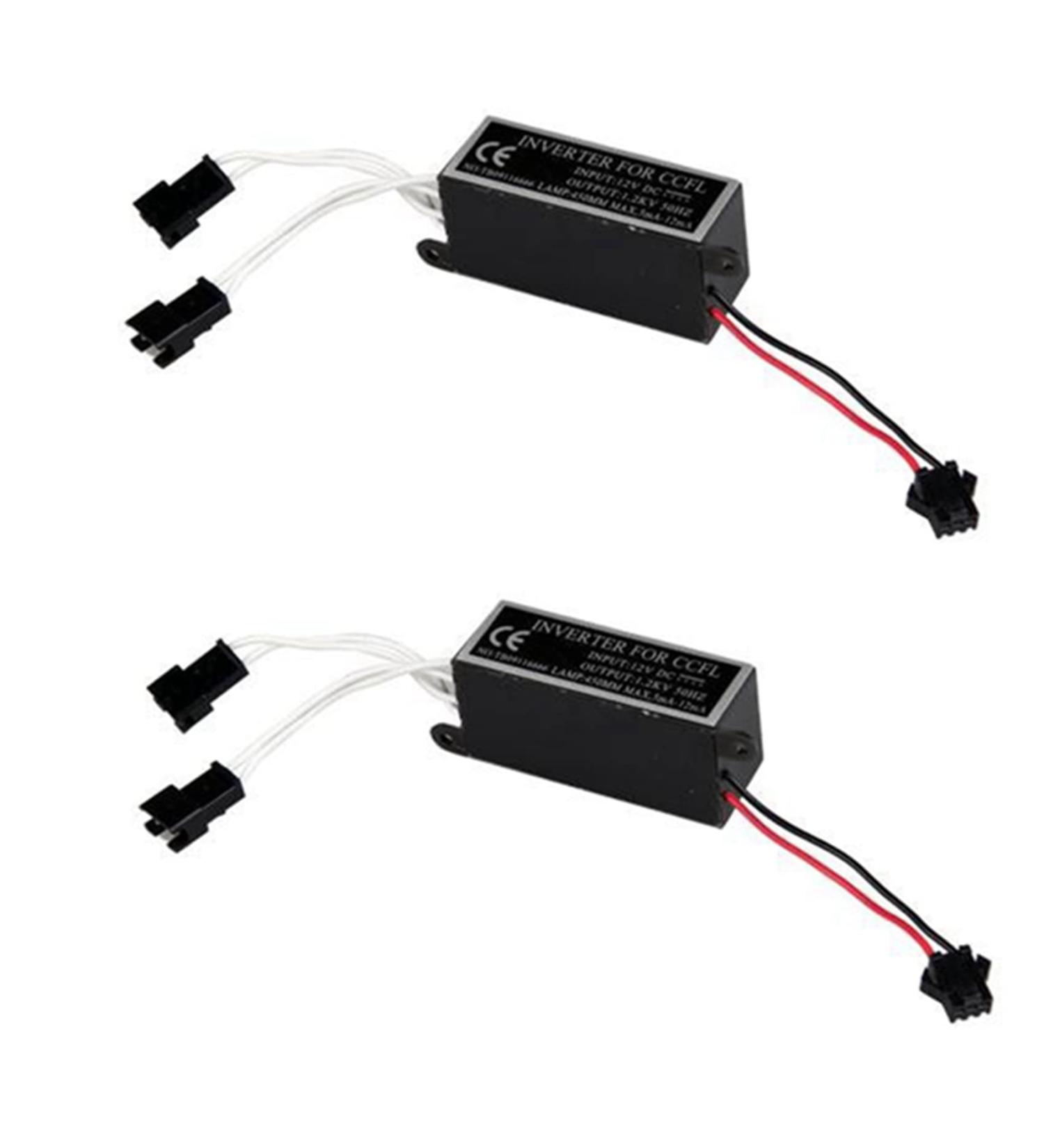 AKAZI 2X Ballasted Controller for CCFL Angel Eye - Buy Online on GoSupps.com