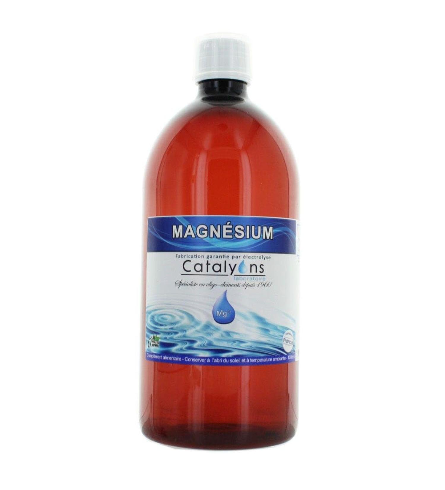 Catalyons Magnesium 1l