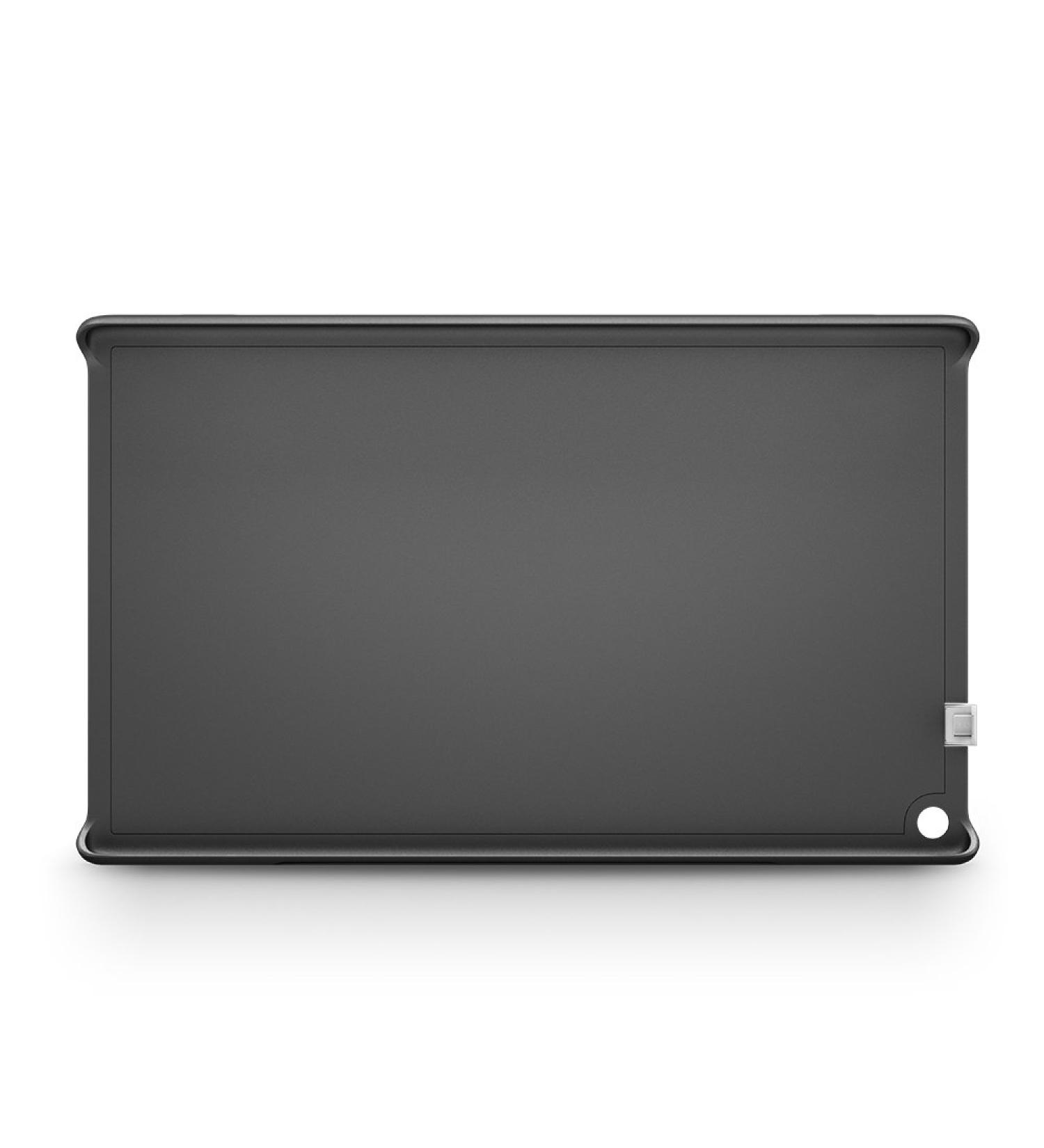 Replacement Case for Show Mode Charging Dock for Fire HD 8 (7th and 8th Generations - 2017 and 2018 Releases)