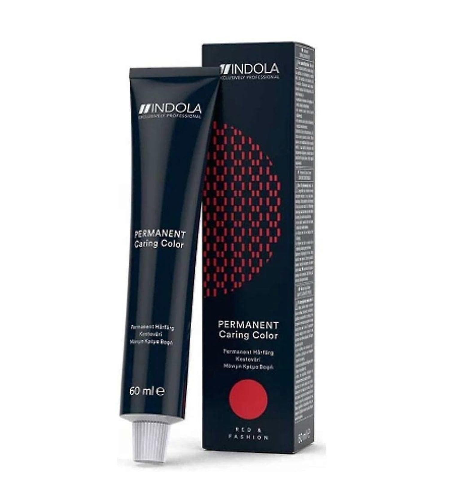 Indola Xpress Color 60ml - 5.0 - Buy Online on GoSupps.com