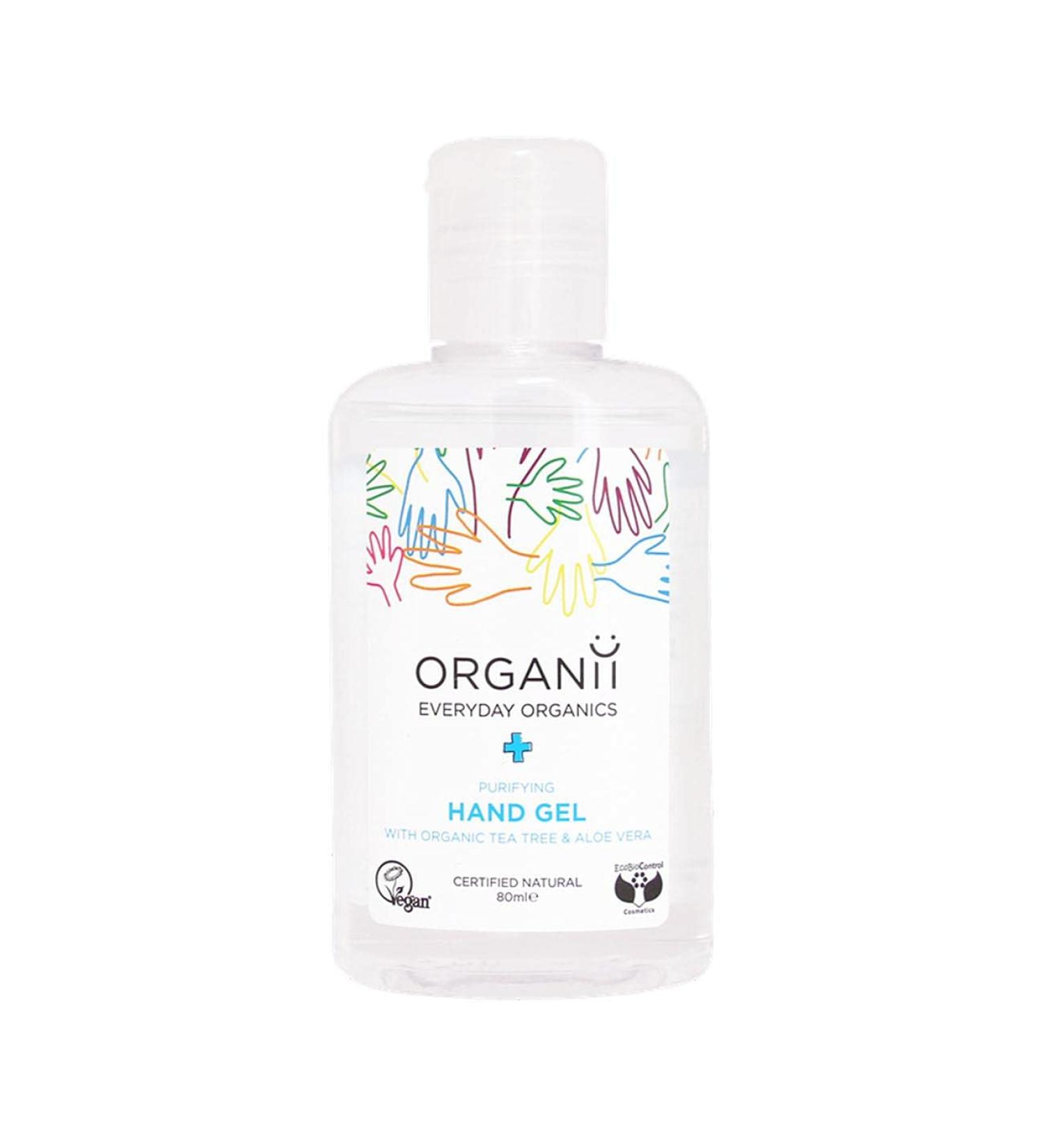 ORGANii Purifying Hand Gel
