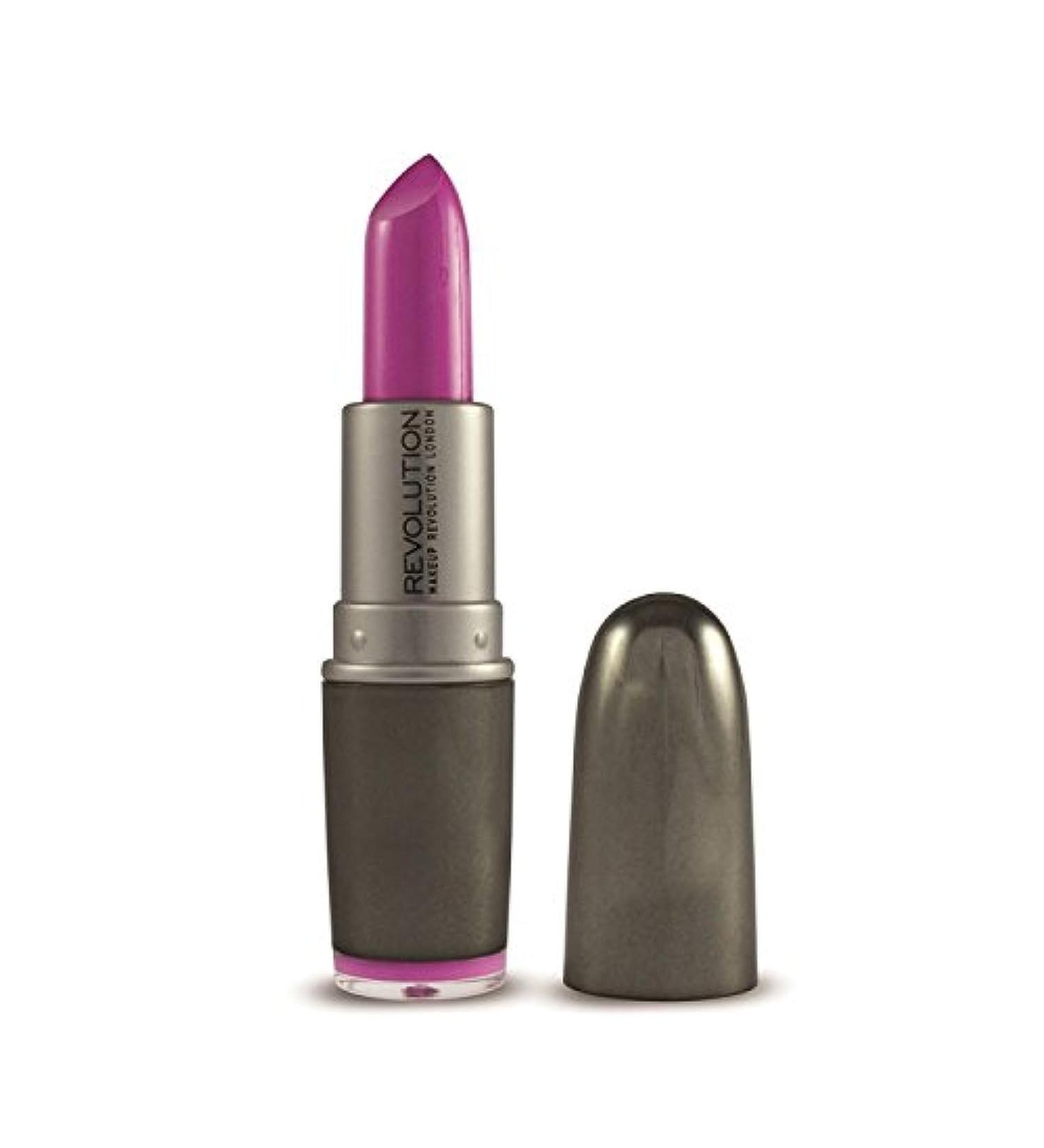 MAKEUP REVOLUTION Ultra Amplification Lipstick Amplify 3 g