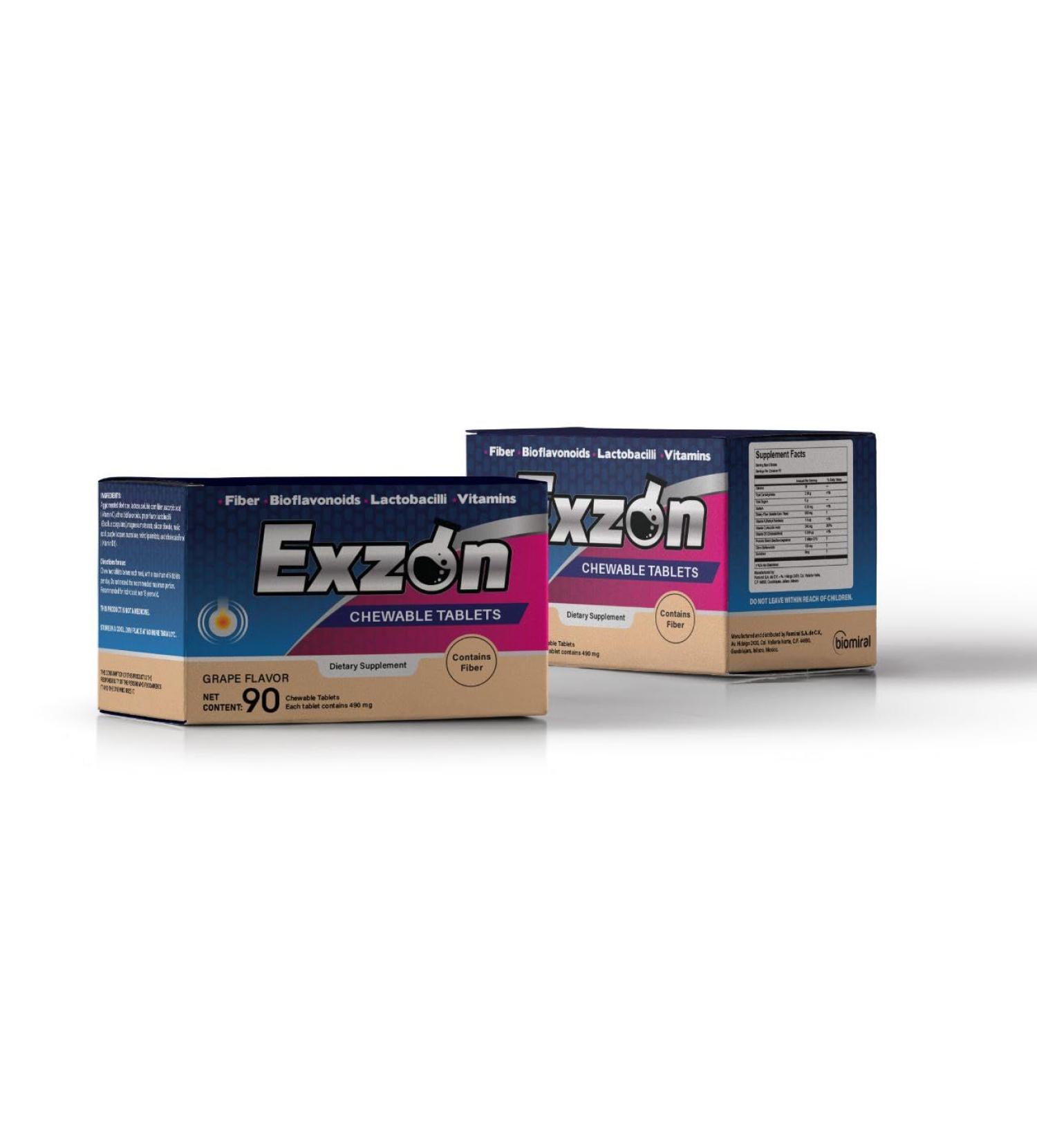2 Boxes Soothes Hemorrhoid Discomfort: Helps Reduce Swelling itching and Irritation for Greater Comfort Made in Mexico 90 Tablets 2 Boxes 180 tabs Total