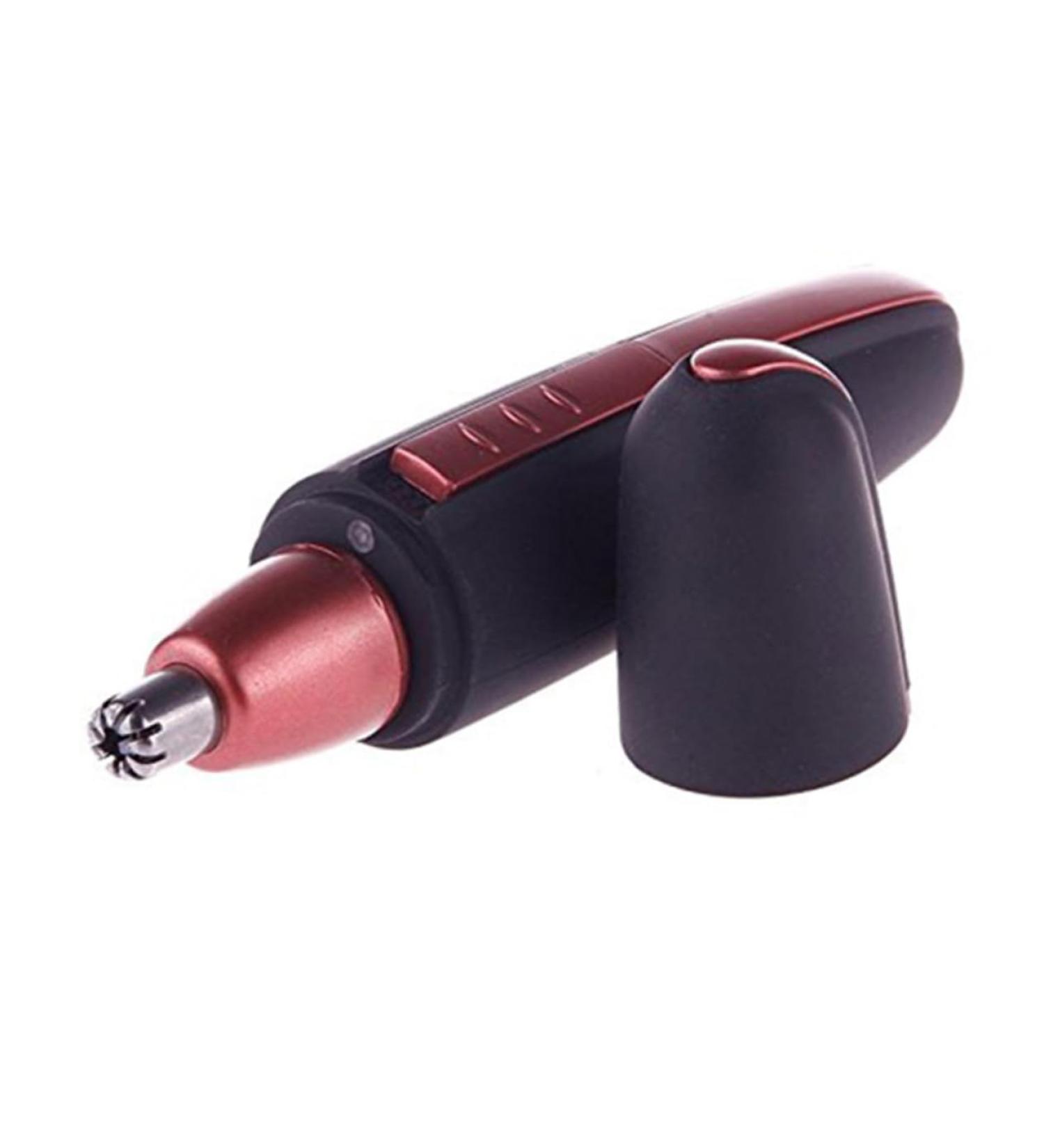 NOLITOY Beard Trimmer & Mustache Clipper - Ultimate Facial Hair Grooming Tool for Men - International Shipping Available - Buy Online on GoSupps.com