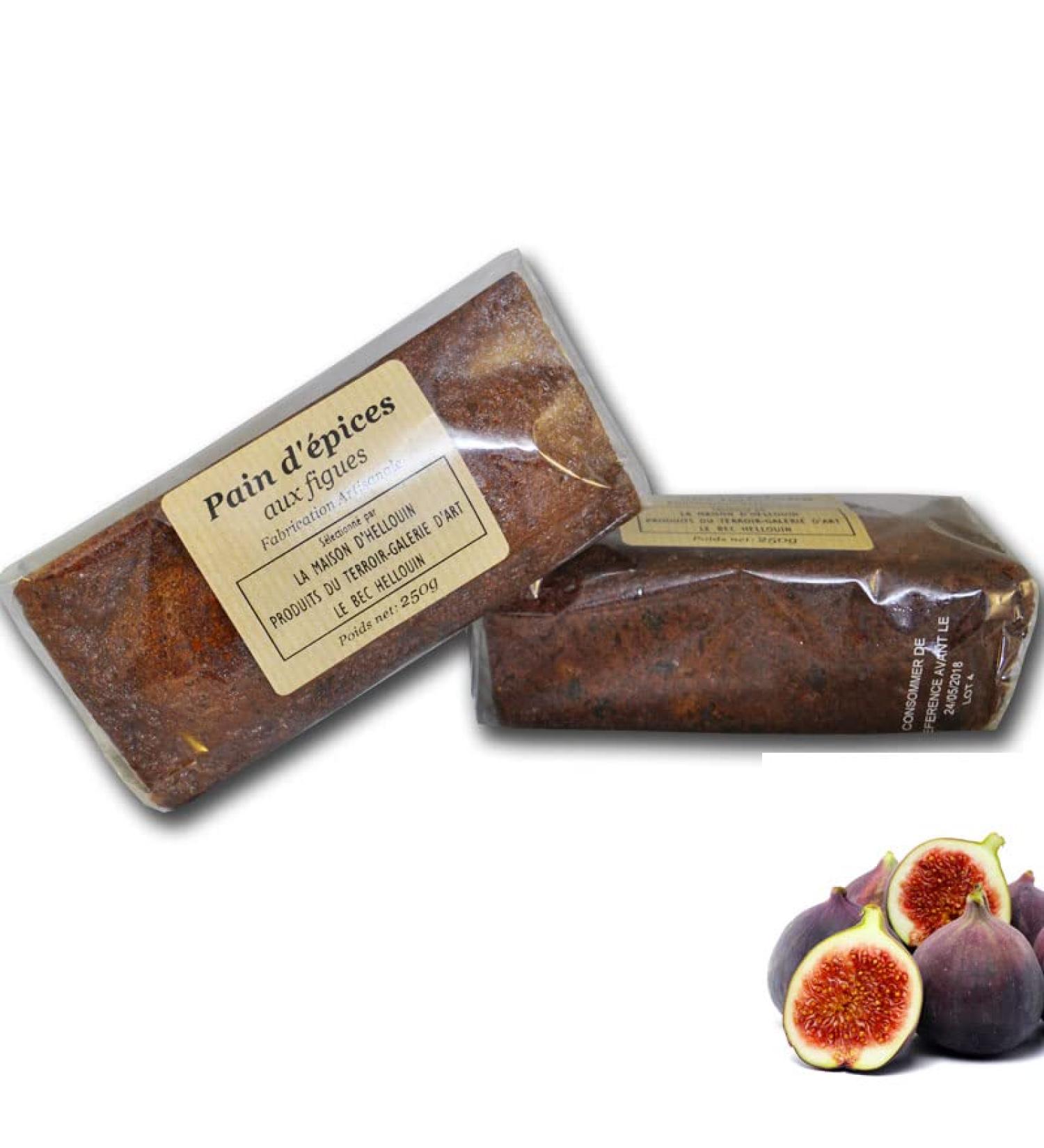 Fig Gingerbread - Buy Online on GoSupps.com