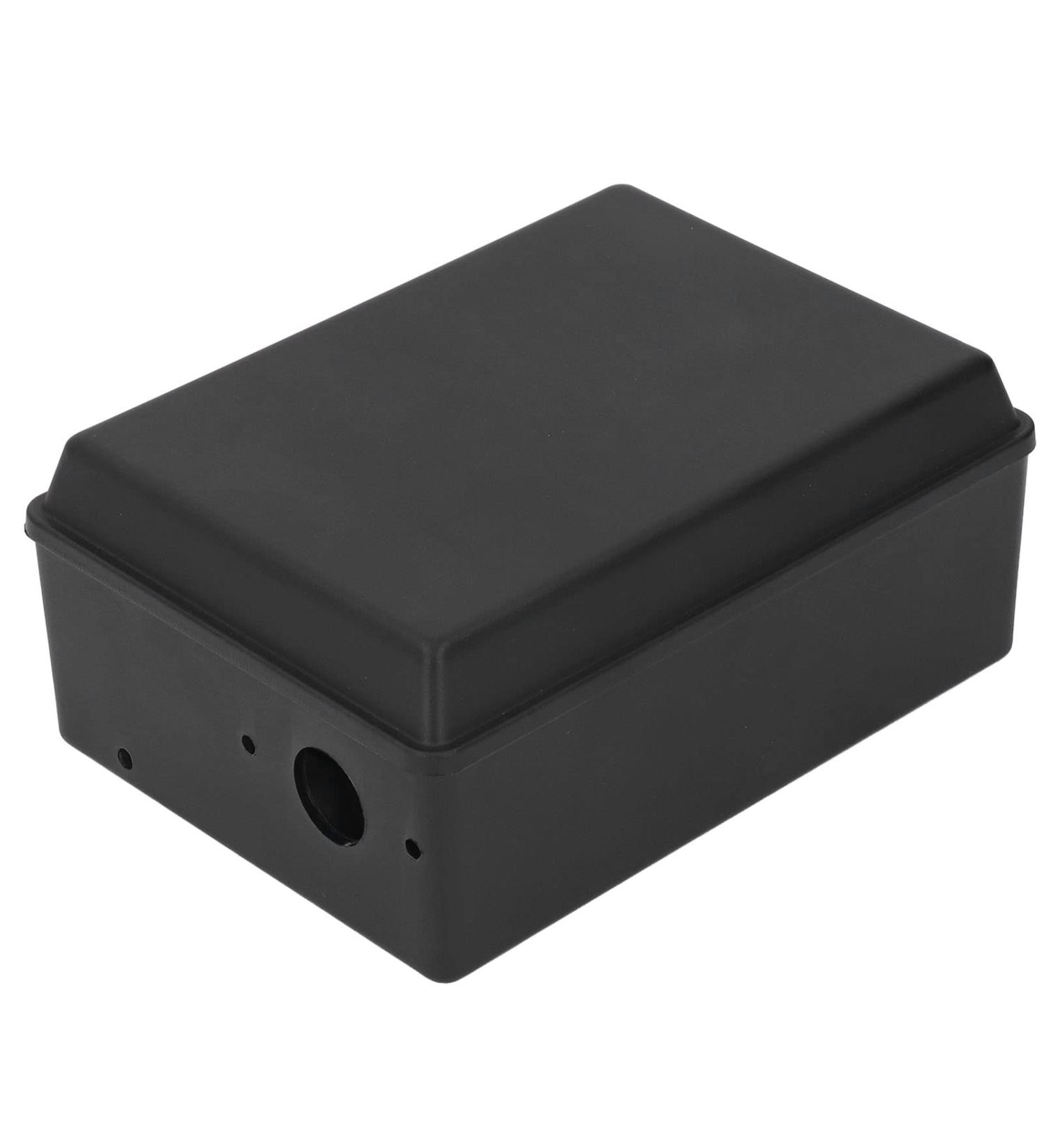 High Strength Winch Controller Box Kit for 8000-20000LB Electric Winches - Durable ABS Protection Housing - Buy Online on GoSupps.com