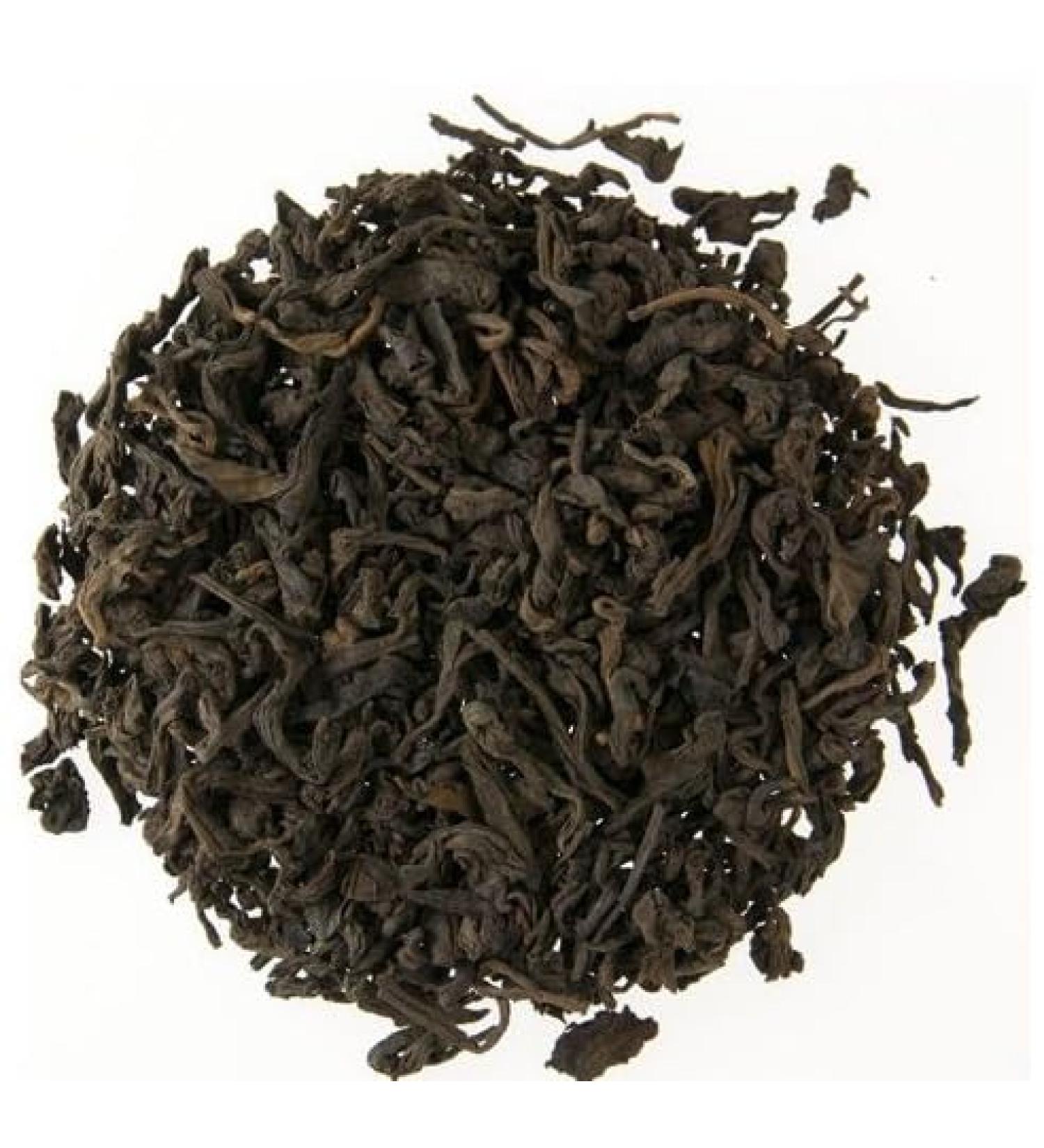 The Metropolitan Tea Company Young Pu-erh Tea 1.1lbs