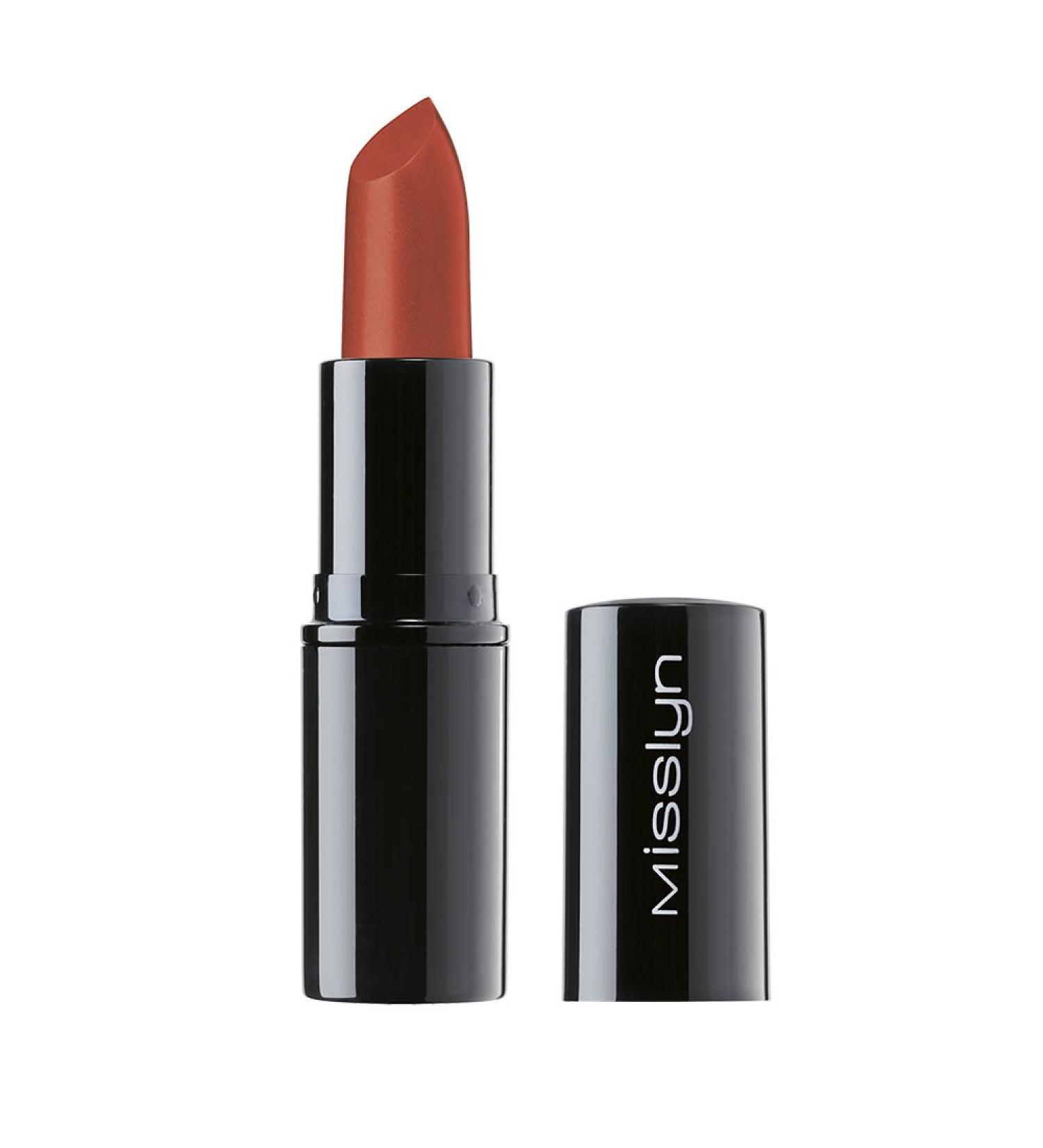 Misslyn Lipstick No. 72 Orange Slice 4 g