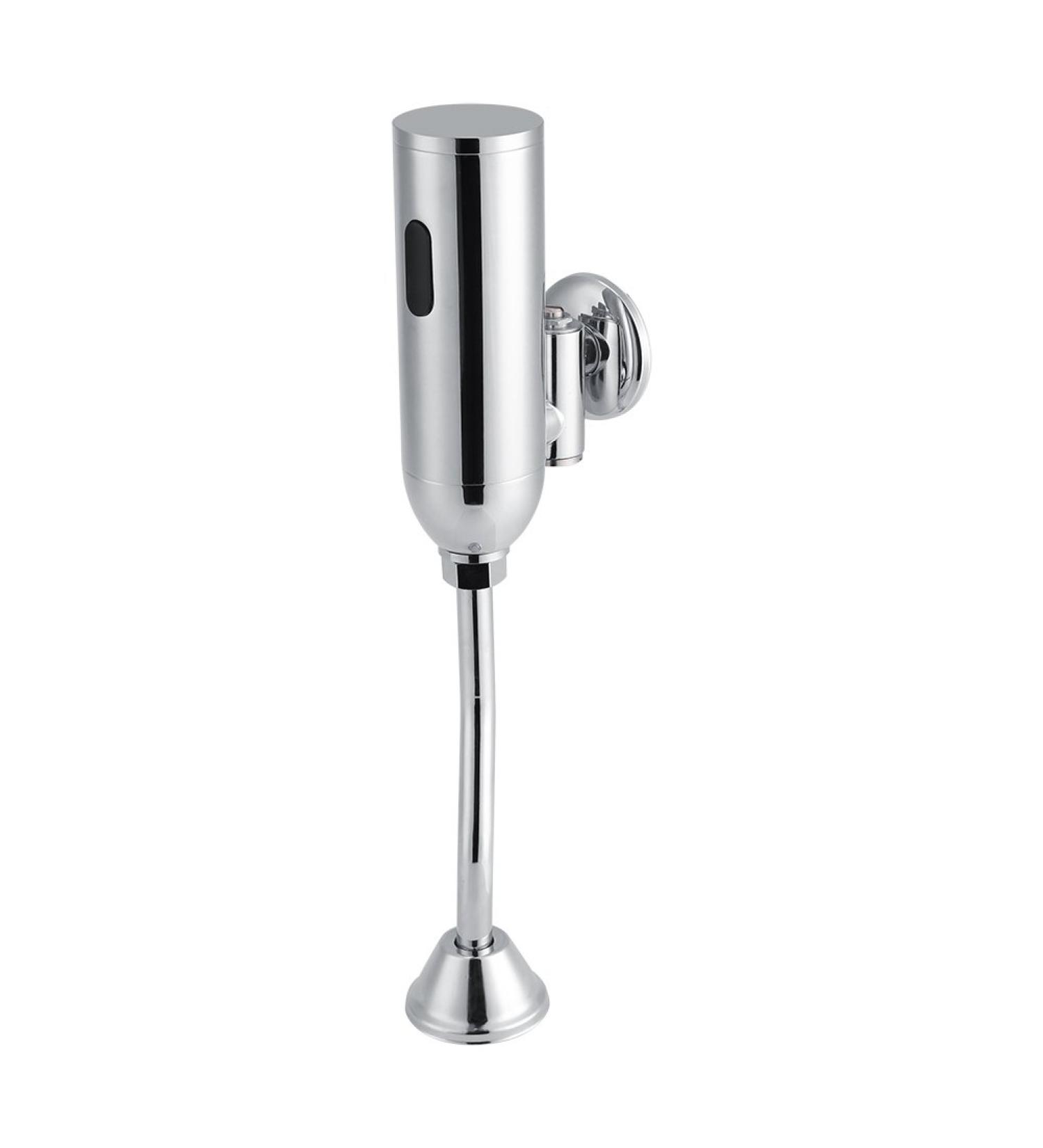 Automatic Urinal Sensor Toilet Flush | Exposed Flush Valve - No More Leaks & Humming Noise - Buy Online on GoSupps.com