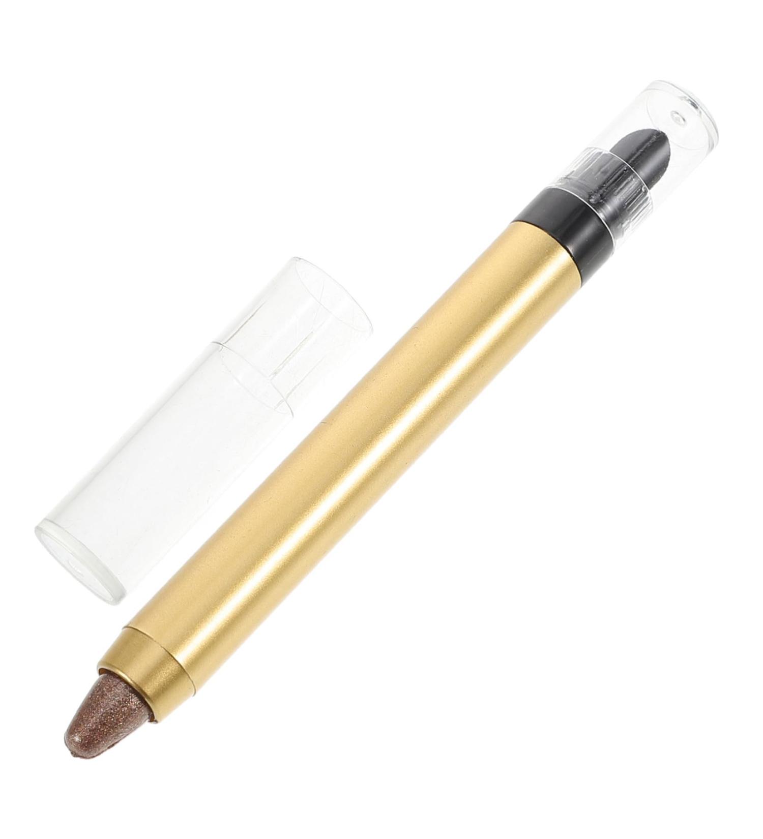 Mipcase Stylo Fard Paupi res Double Embout Intens ment Color Crayon Ombre Paupi res et Surligneur R sistant Aux Taches Compact et Pratique pour Maquillage Voyage - Buy Online on GoSupps.com