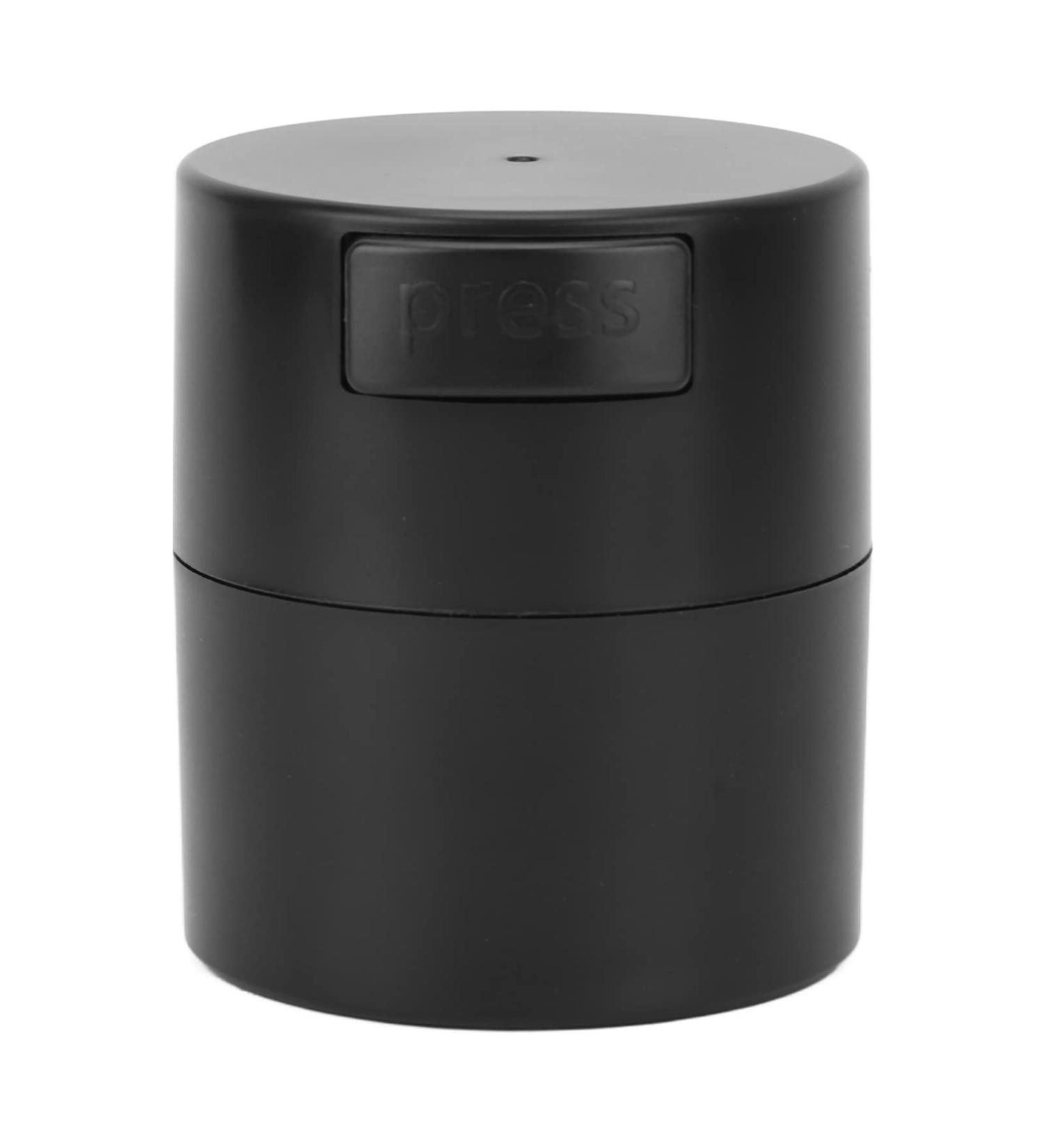 Eyelash Glue Storage Box for Makeup Negative Pressure Large Capacity Lash Extension Adhesive Container Jar(Black) - Buy Online on GoSupps.com