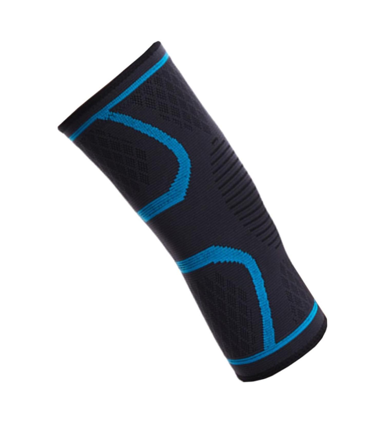 Buy NOLITOY Knee Pads & Hinged Knee Braces - Protective Cushion for Sports | International Shipping Available - Buy Online on GoSupps.com