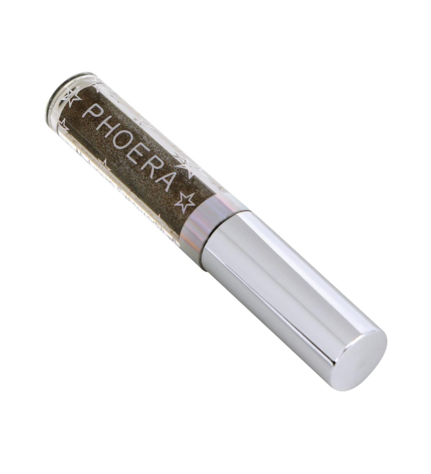 Didiseaon Liquid Eyeshadow Makeup Eyeshadow Glitter Liquid Eyeliners Glitter Eyeliner Glow Eye Shadow Make up - Buy Online on GoSupps.com