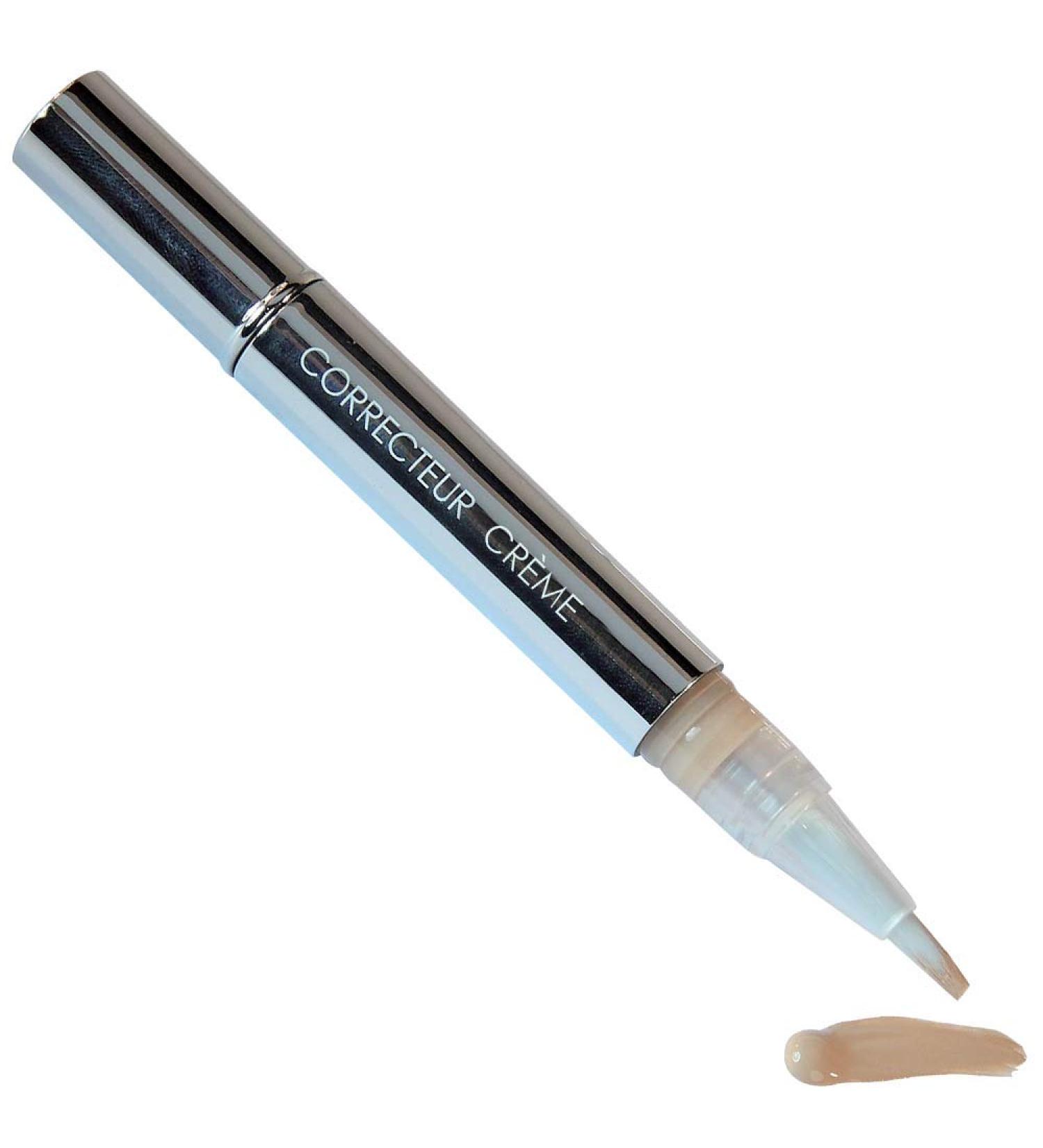 ParisAx Natural Fluid Concealer Pen