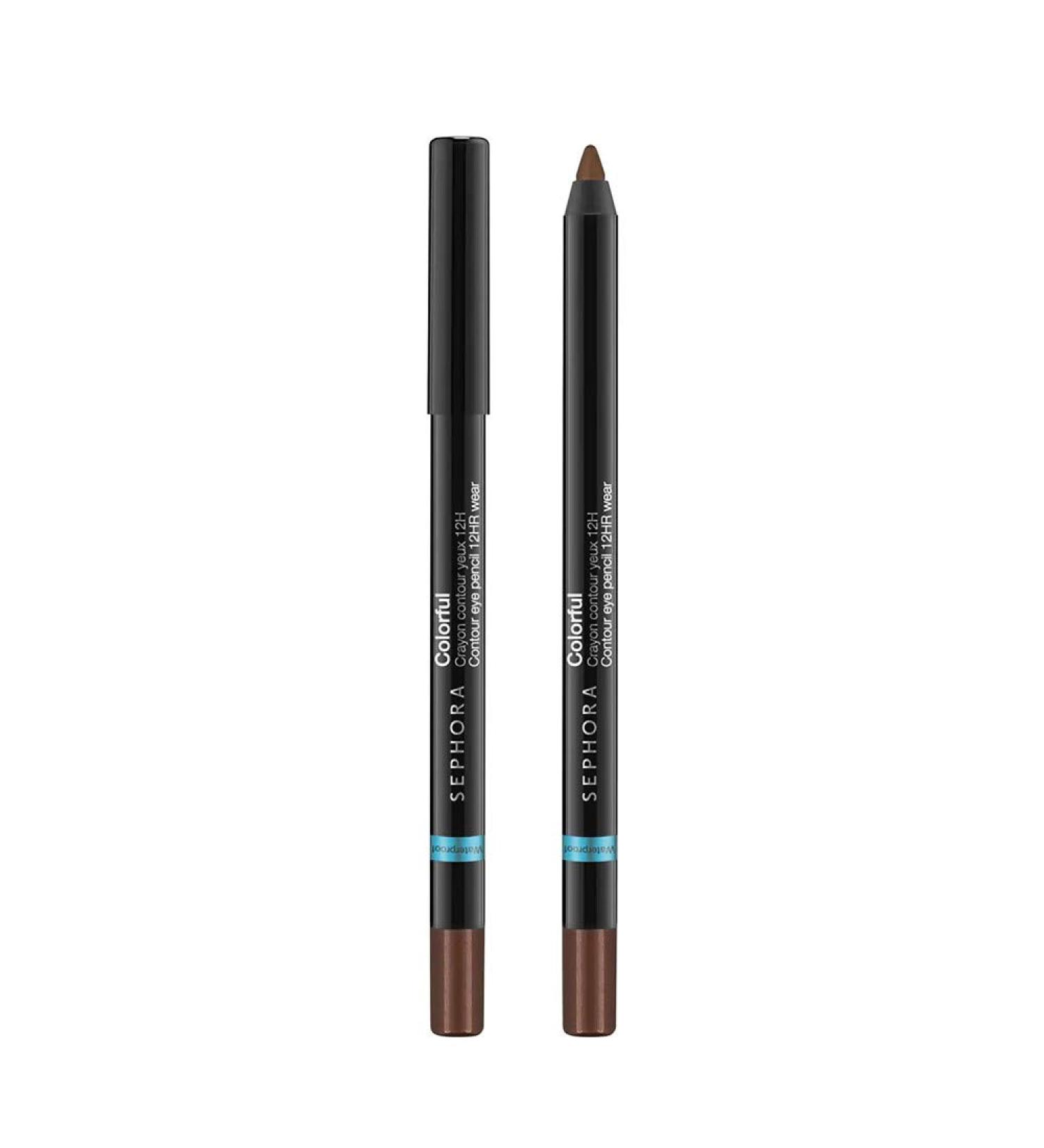 Sephora Colorful Crayon Contour 14 Cocoa