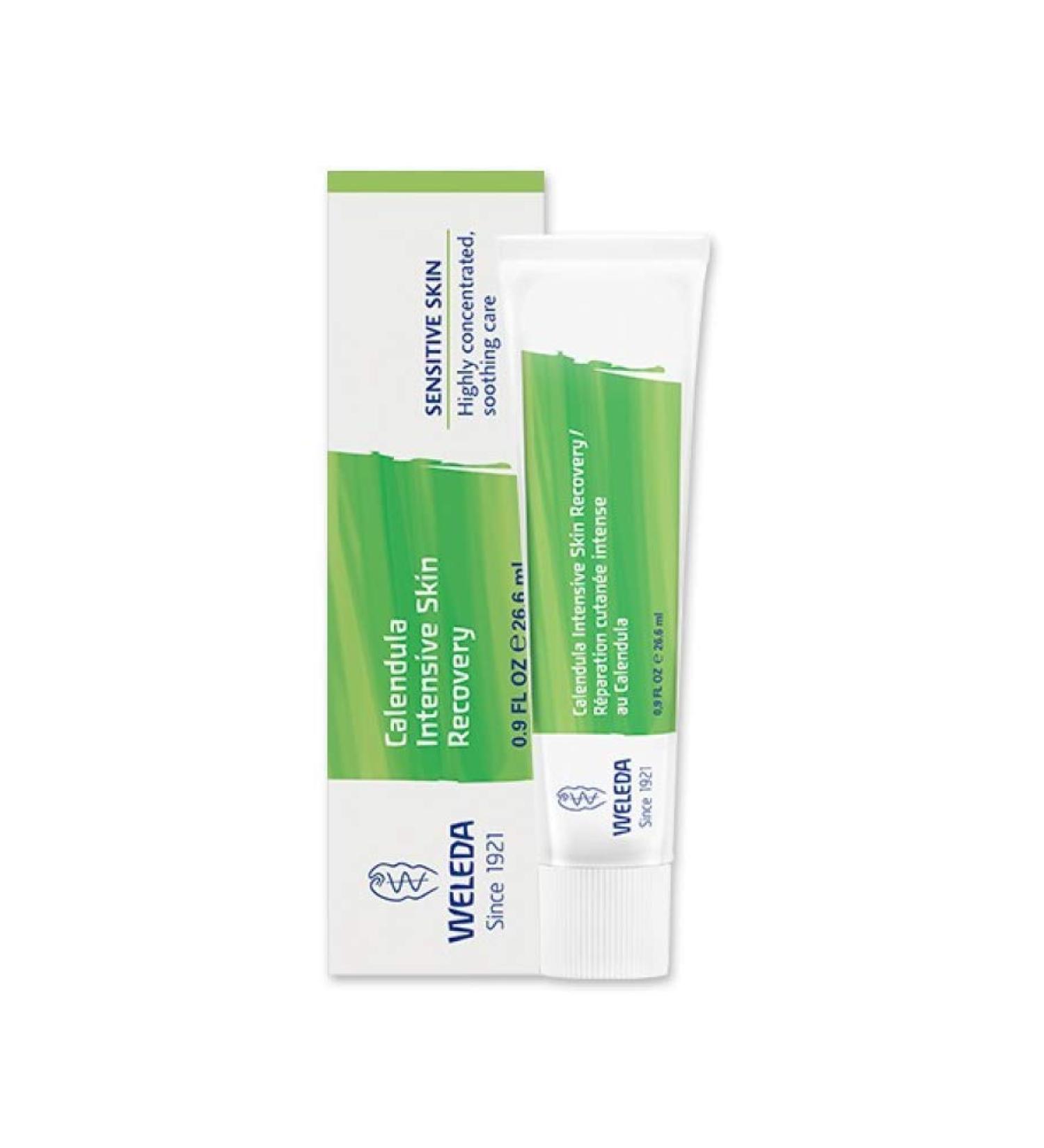 Calendula Ointment