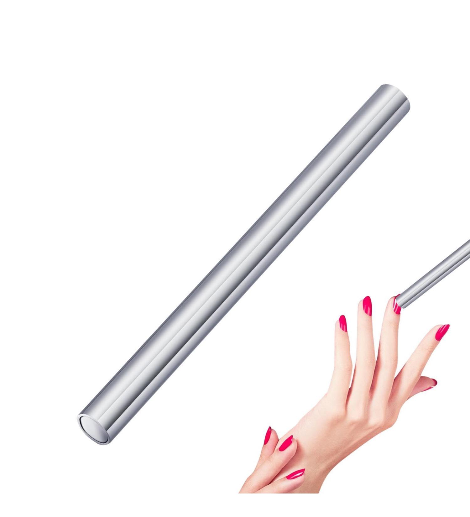 Magnet - Magnetic Gel Polish Nail Polish Pens Nail Design Tools - Double-Head Nail Magnetic Pens Sticks Gradient Designs Tools For Salon Studio Home Use - Buy Online on GoSupps.com