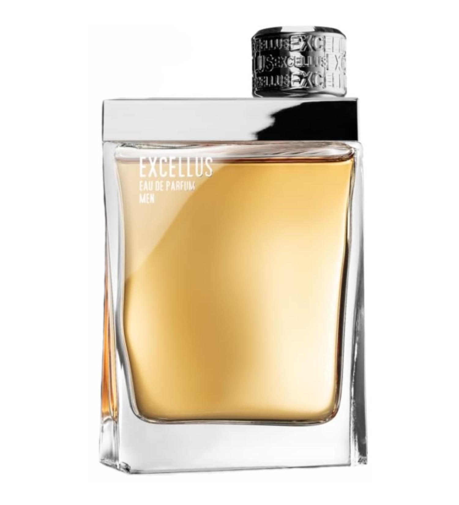 Armaf Excellus for Men Eau de Parfum Spray 3.4 Ounce