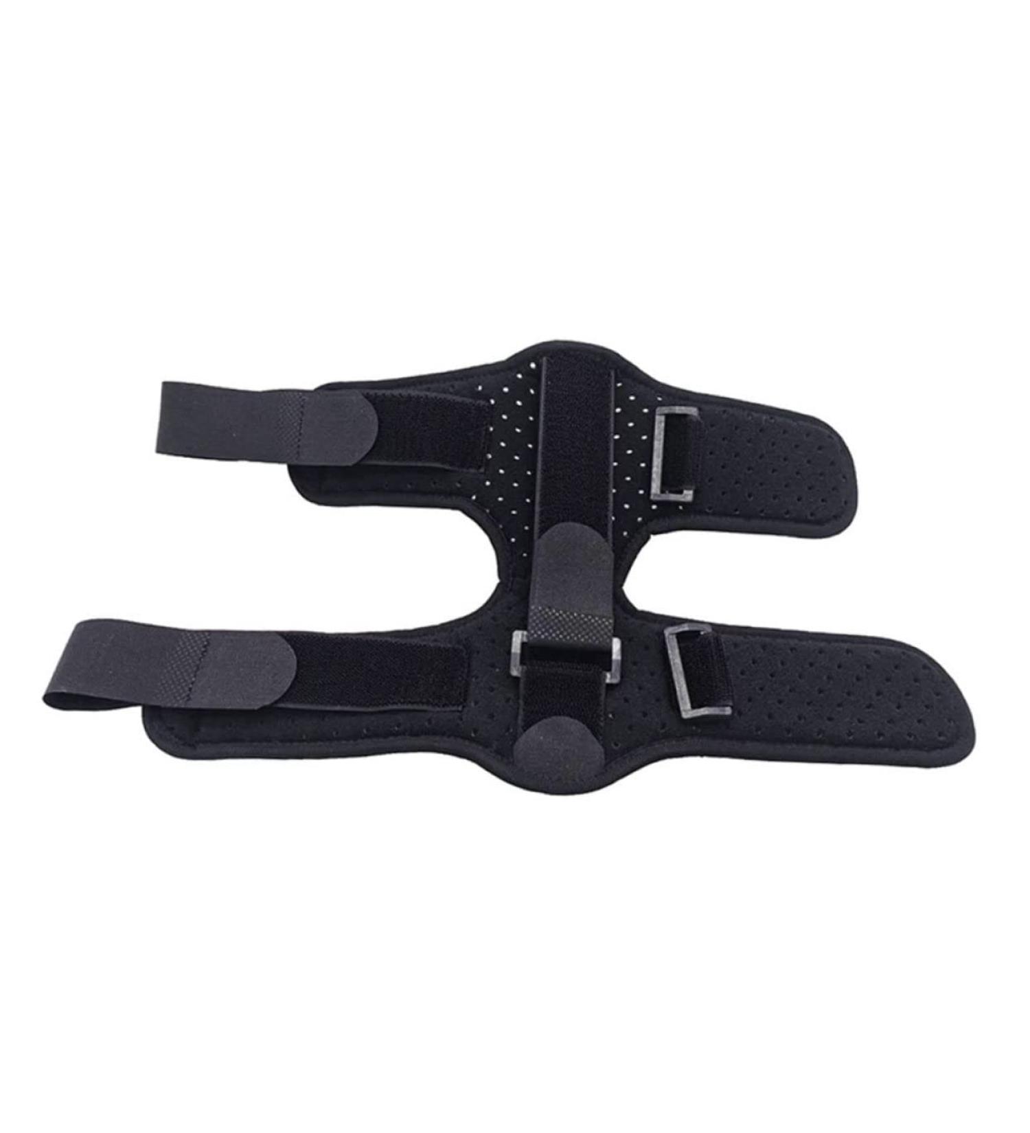 NOLITOY Orthotic Foot Drop Corrector | Foot Support Brace & Device for Foot Droop | Improve Mobility & Comfort - Buy Online on GoSupps.com