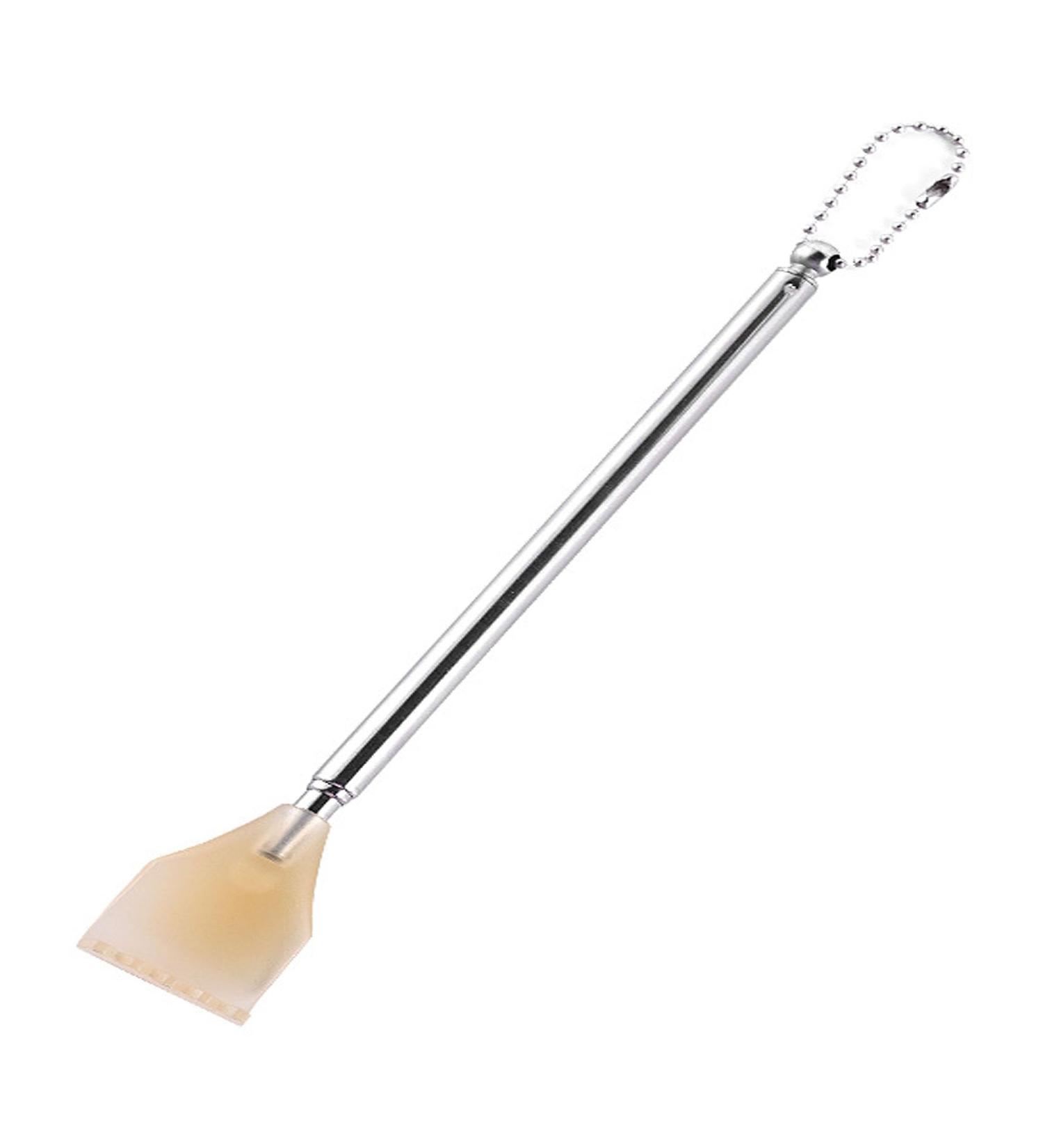 Telescopic Back Scratcher - Portable Foldable & Cute for All Ages | Perfect Itching Relief - Buy Online on GoSupps.com