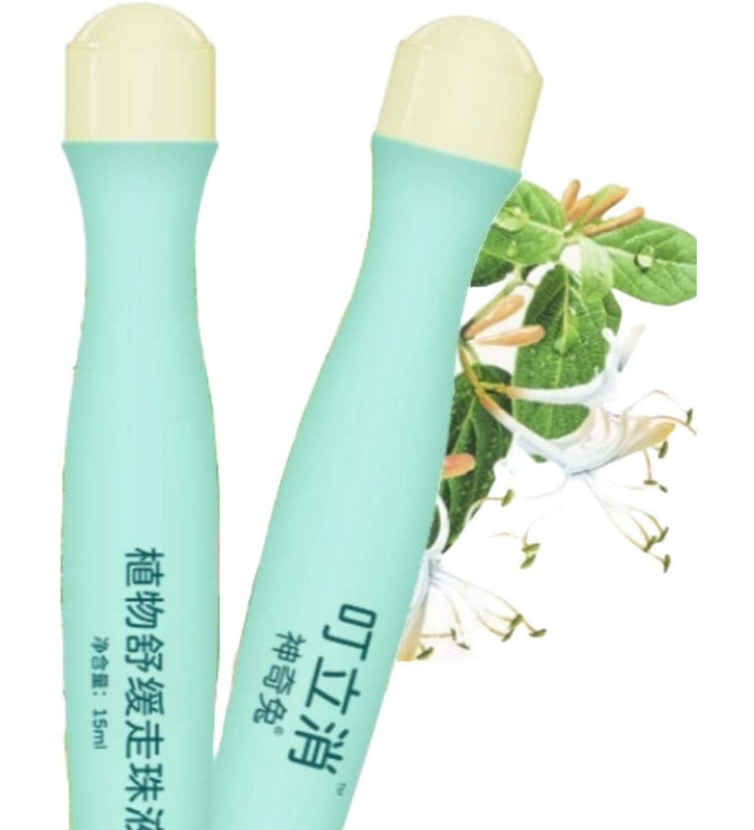 Ondaum Mosquito Bite Relief Roll-On 15ML | Instant Itch Relief for Babies Pregnant Women & Adults | Plant-Based Soothing Formula - Buy Online on GoSupps.com