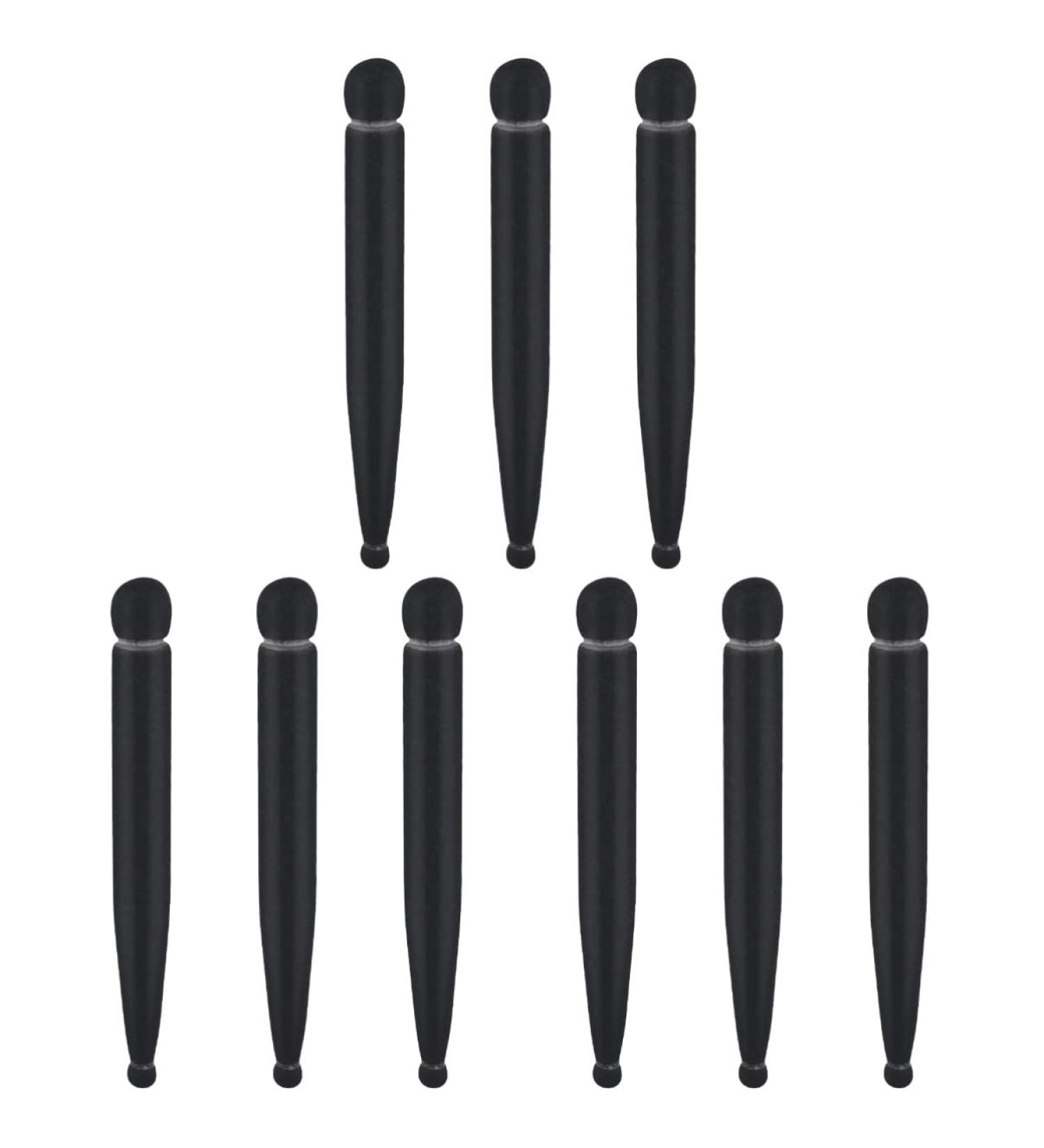 Beavorty 9-Piece Heated Acupuncture Cable Set - Pain Relief & Fasciitis Support - International Shipping Available - Buy Online on GoSupps.com