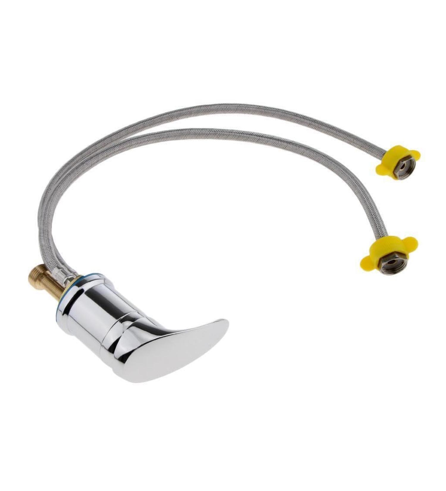 irene inevent Hot and Cold Replacement Part for Spa Beauty Salon Shampoo Bowl 60cm - Buy Online on GoSupps.com