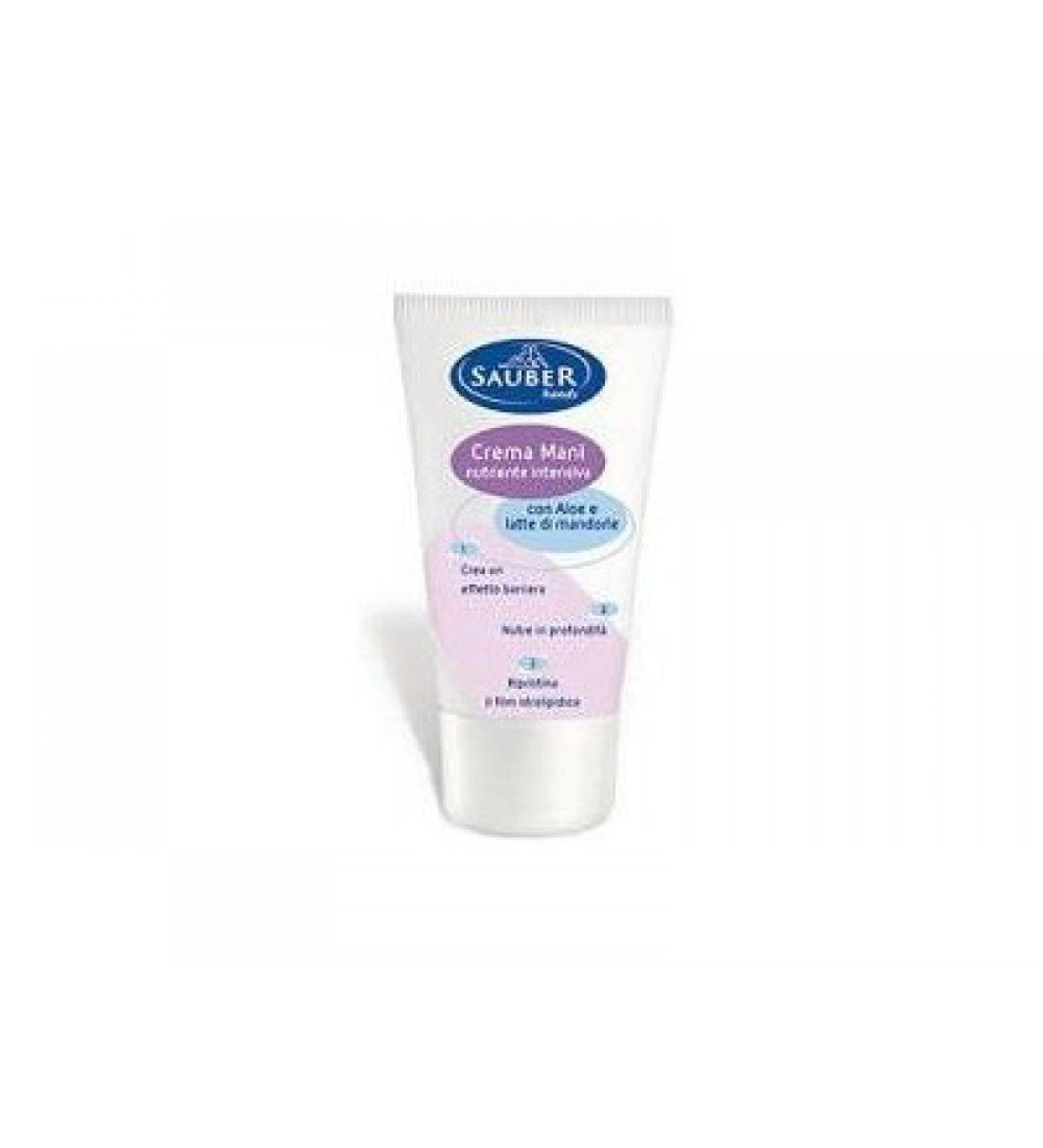 Sudopo Sauber Crema Mani 50ml