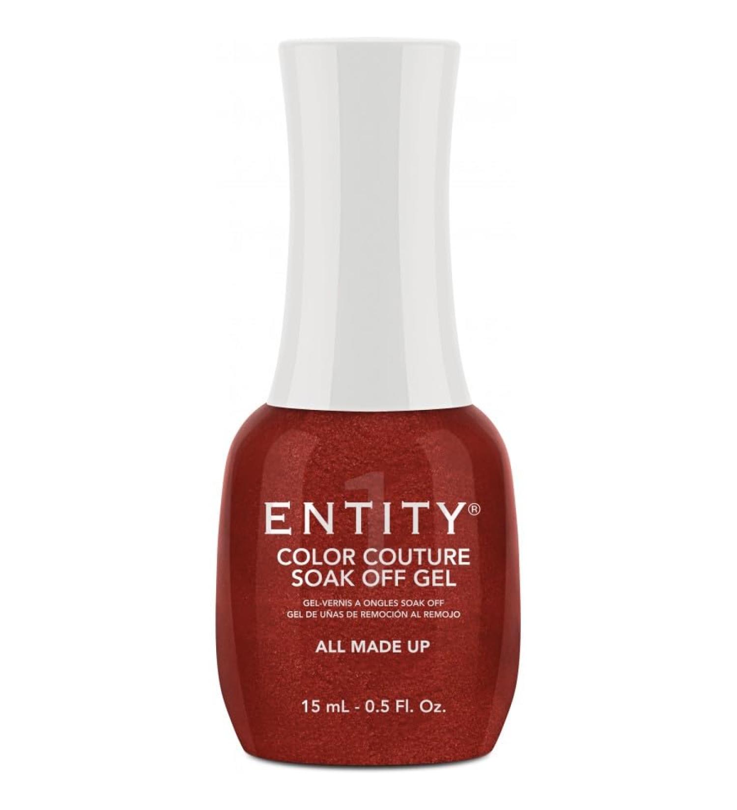 Entity All Made Up EOCC 15 ml