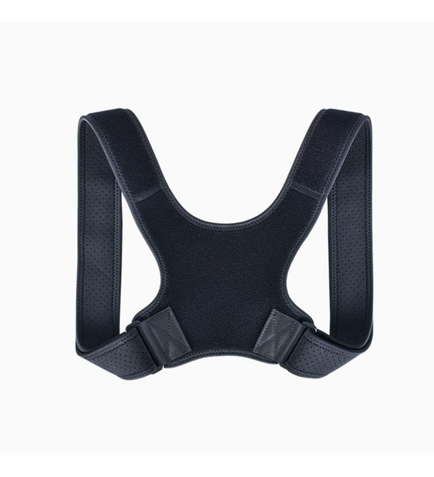 DFHBFG Adult Invisible Posture Correction Belt - Anti-Hunchback Solution for Improved Sitting Posture | International Shipping - Buy Online on GoSupps.com