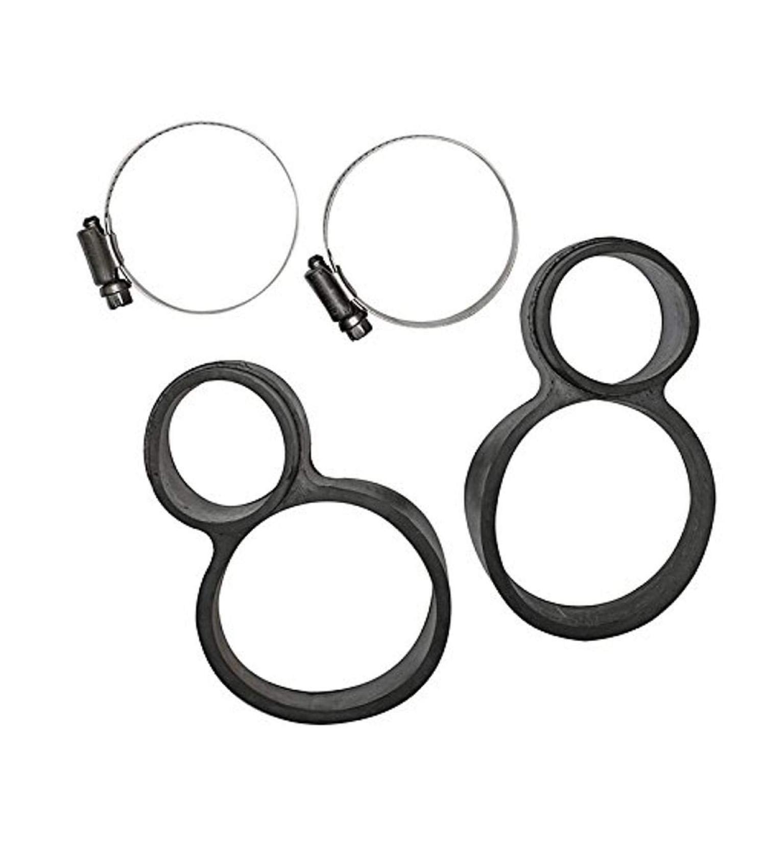 Octopus Autopilot Drives OC16SUK11, Motor Mount Assembly Kit ('Figure 8),