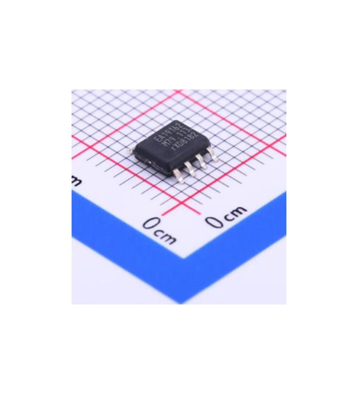 (2 pi ces) TEA19162T/2J SO-8