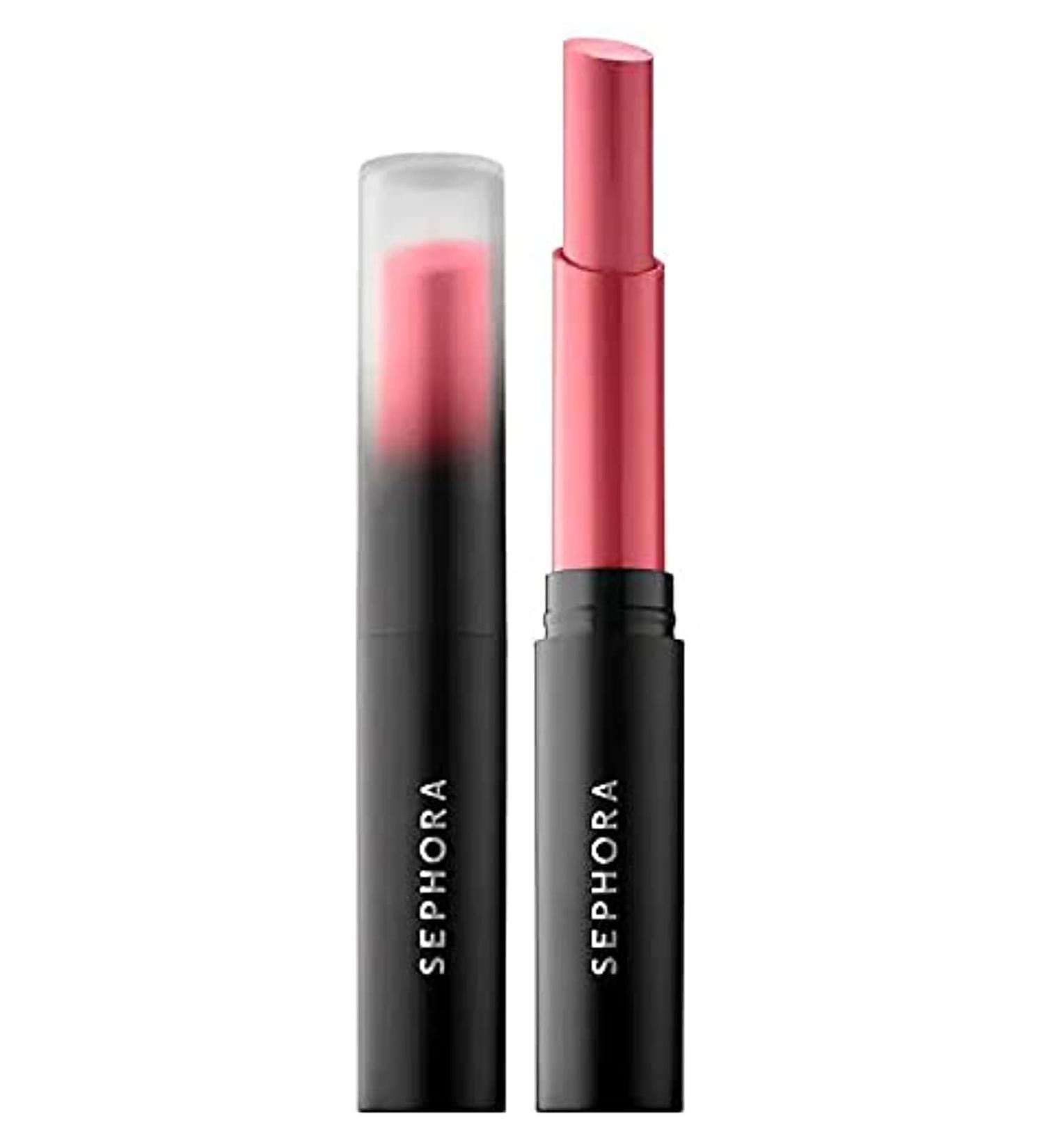 SEPHORA COLLECTION Lip Last Matte Lipstick Plum