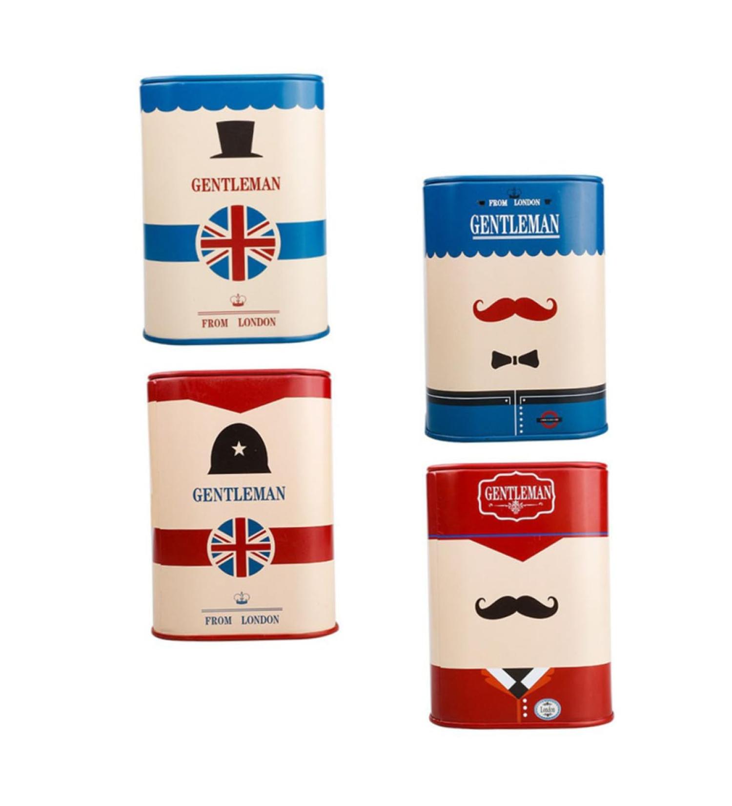 Magiclulu 4-Piece Blade Recycling Box | White Waste Container for Razor Blade Storage & Organization - Buy Online on GoSupps.com