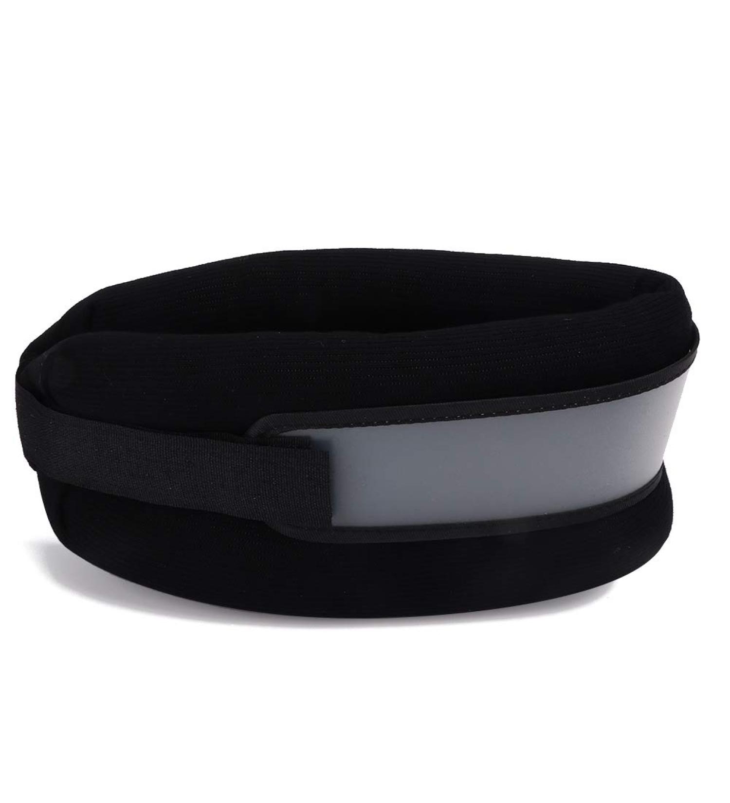 Adjustable Cervical Vertebrae Traction Device - Breathable Portable Neck Support for Pain Relief | Shop Now - Buy Online on GoSupps.com