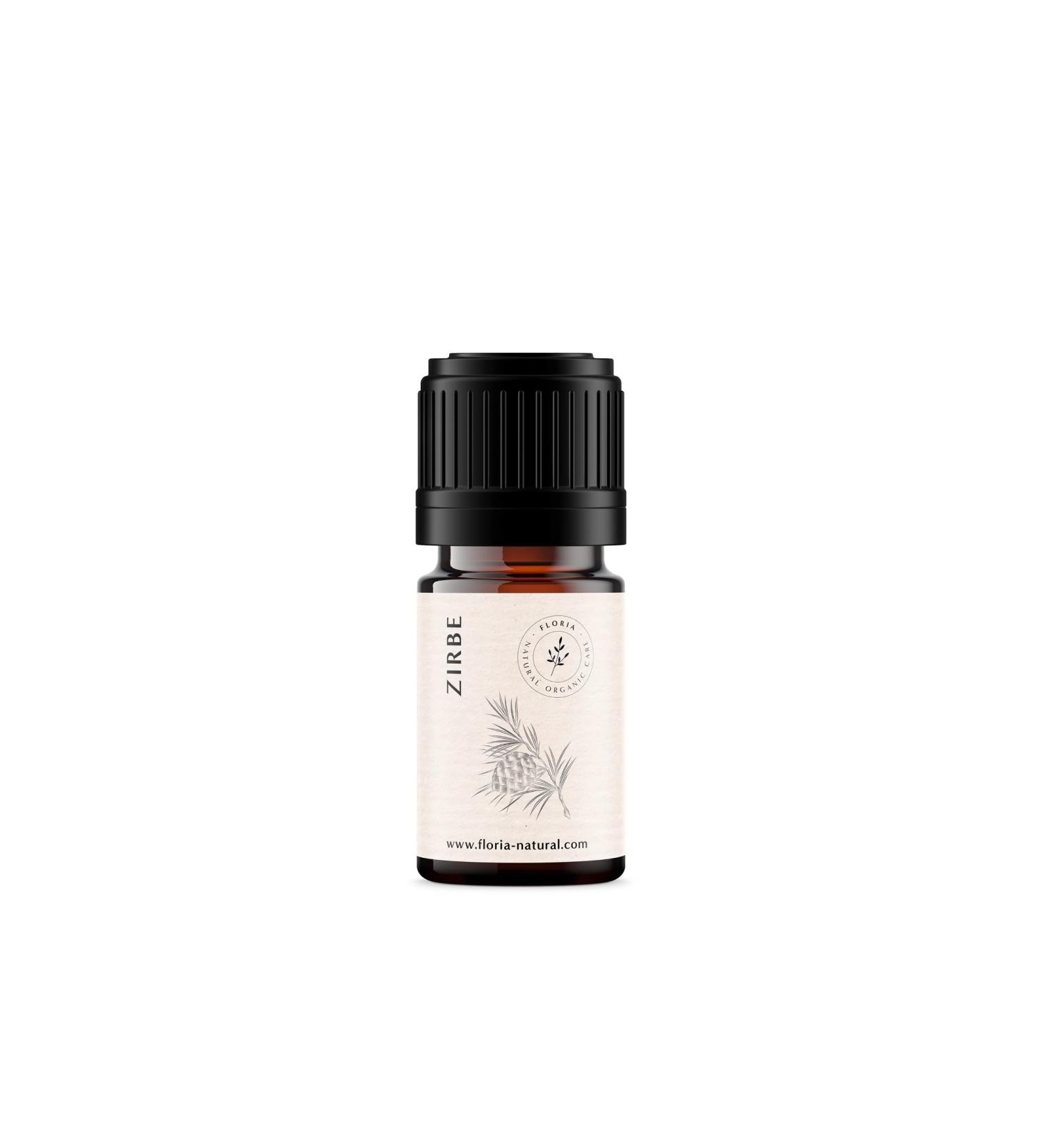 Organic atlaszeder/cedar 5 ml I 100% natural oil I for aroma diffuser I ethereal oil diffuser i aroma oil i fragrance oil natural