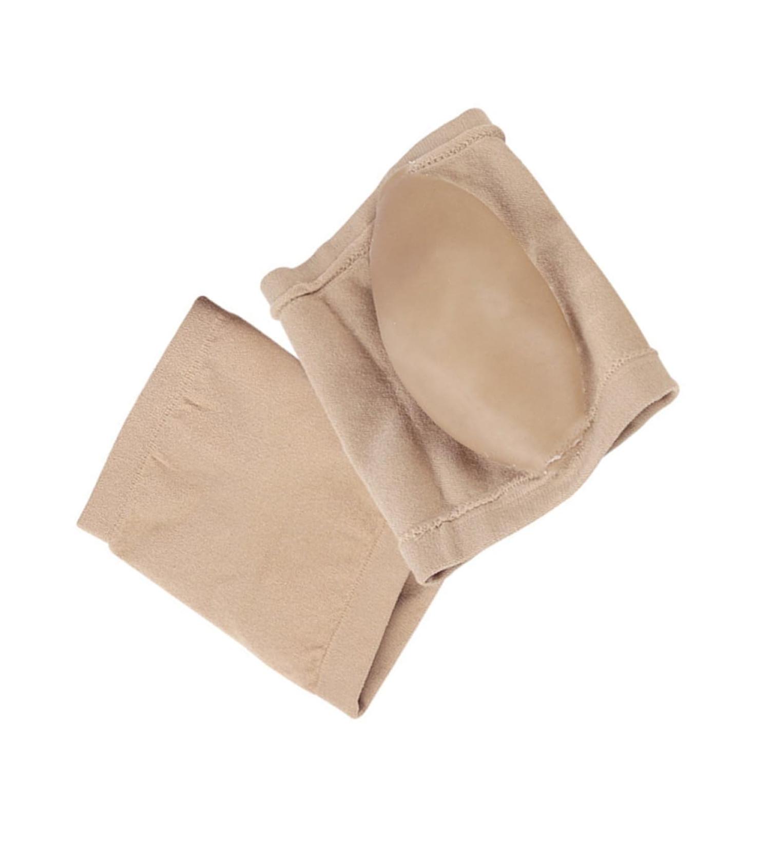 Beavorty 1 Pair Sock Heels Moisture Heel Socks Silicone Heel Foot Gel Pads Cracked Heel Dry Heels Socks Hard Skin Socks Heel Protector Socks Gel Heel Socks Sleeve Sole of Foot Men and Women Size 1 - Buy Online on GoSupps.com