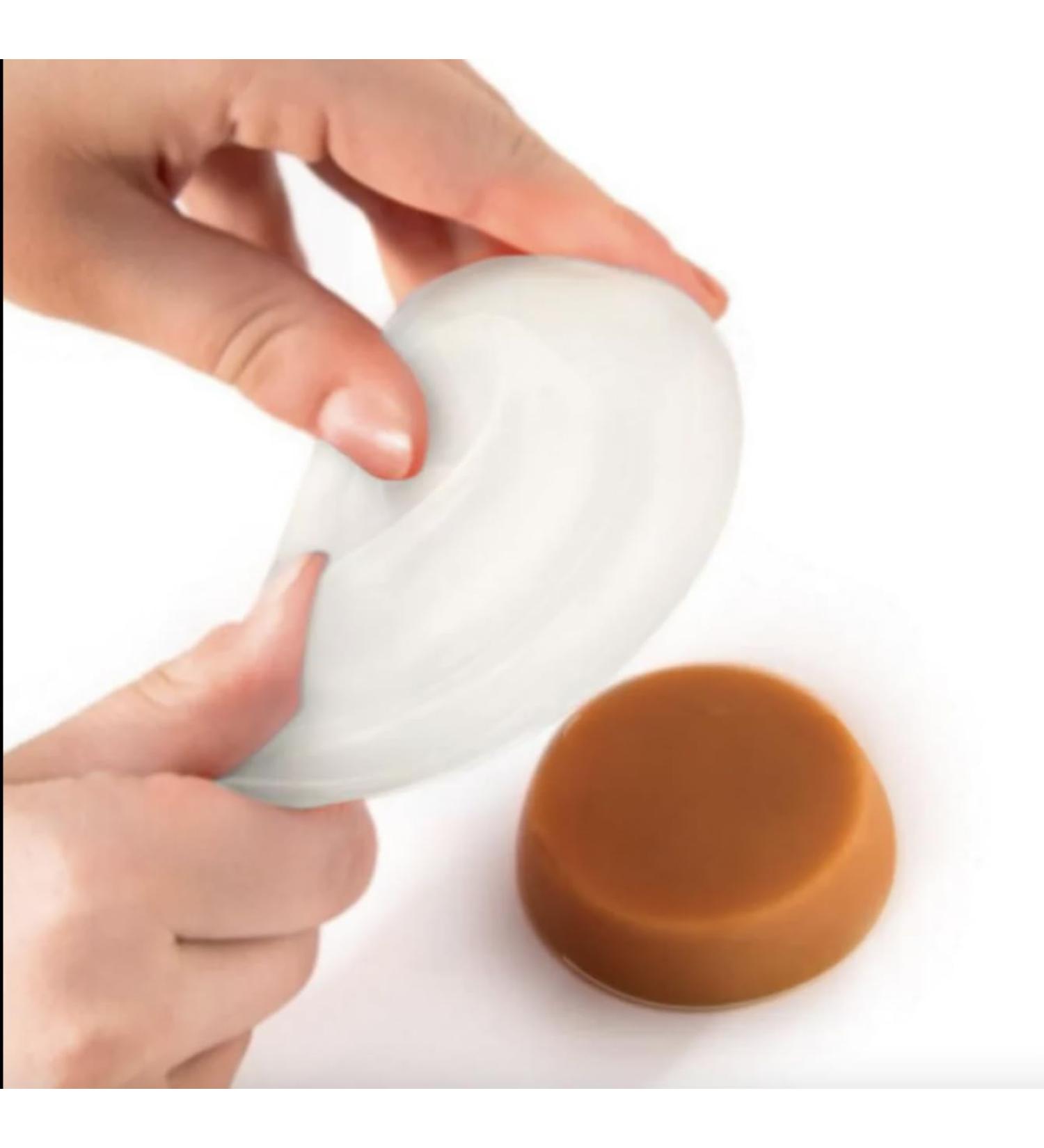 Durable Silicone Wax Warmer Popper Liner for Easy Wax Melt Removal - No Mess No Scratching | Reusable & Fragrant | Shop Internationally - Buy Online on GoSupps.com