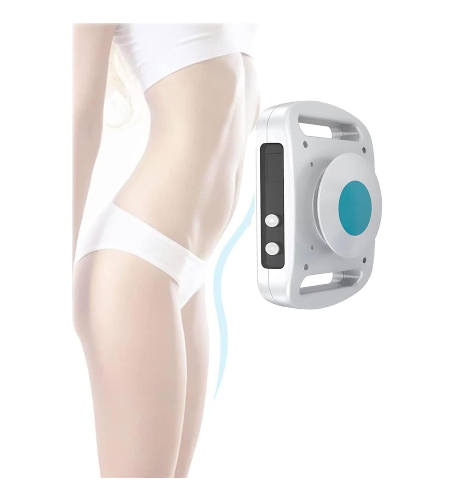 Cryolipolysis Body Sculpting Device for Home Use - Slimming instrument for the stomach arms thighs and legs - Buy Online on GoSupps.com