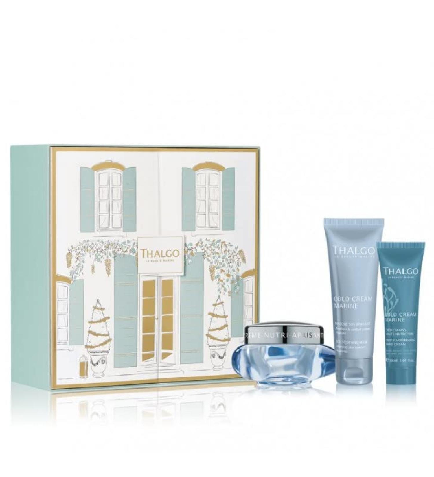 THALGO Christmas Box Cocooning