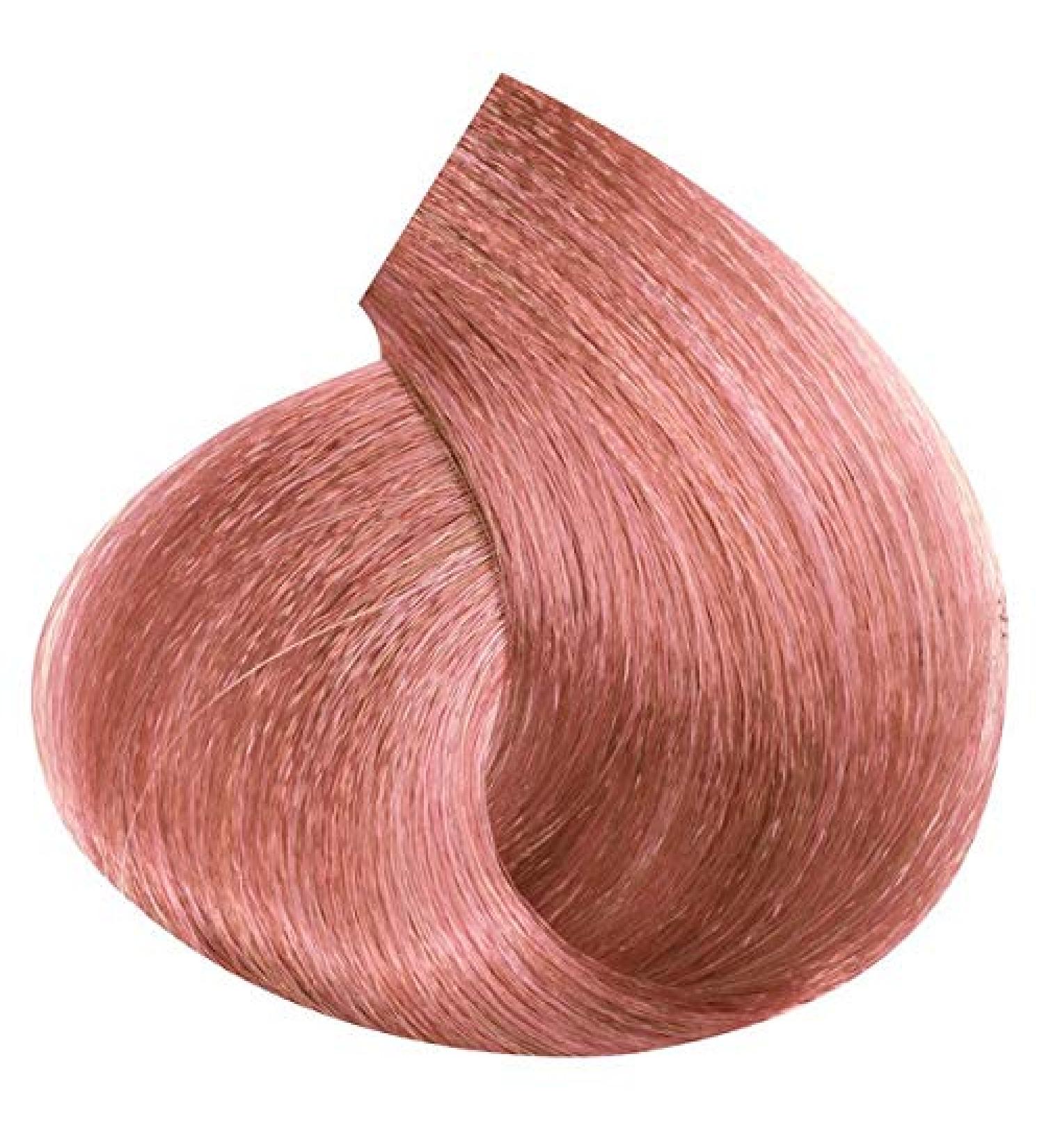Inebrya Color Pastel (rose Gold) 100 ml