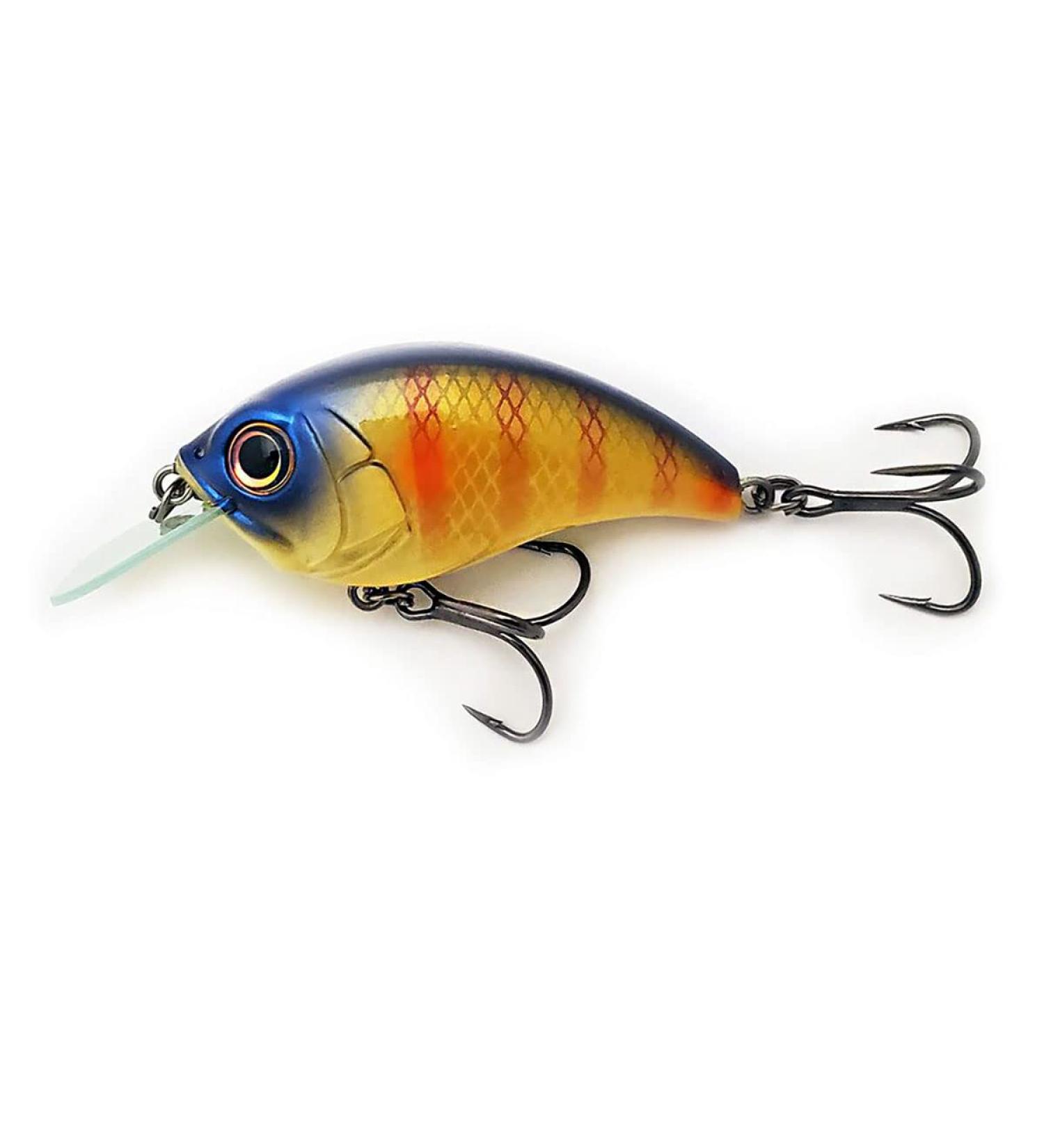 Bill Lewis Lures BLF-SB Bluegill 3/8 Ounce