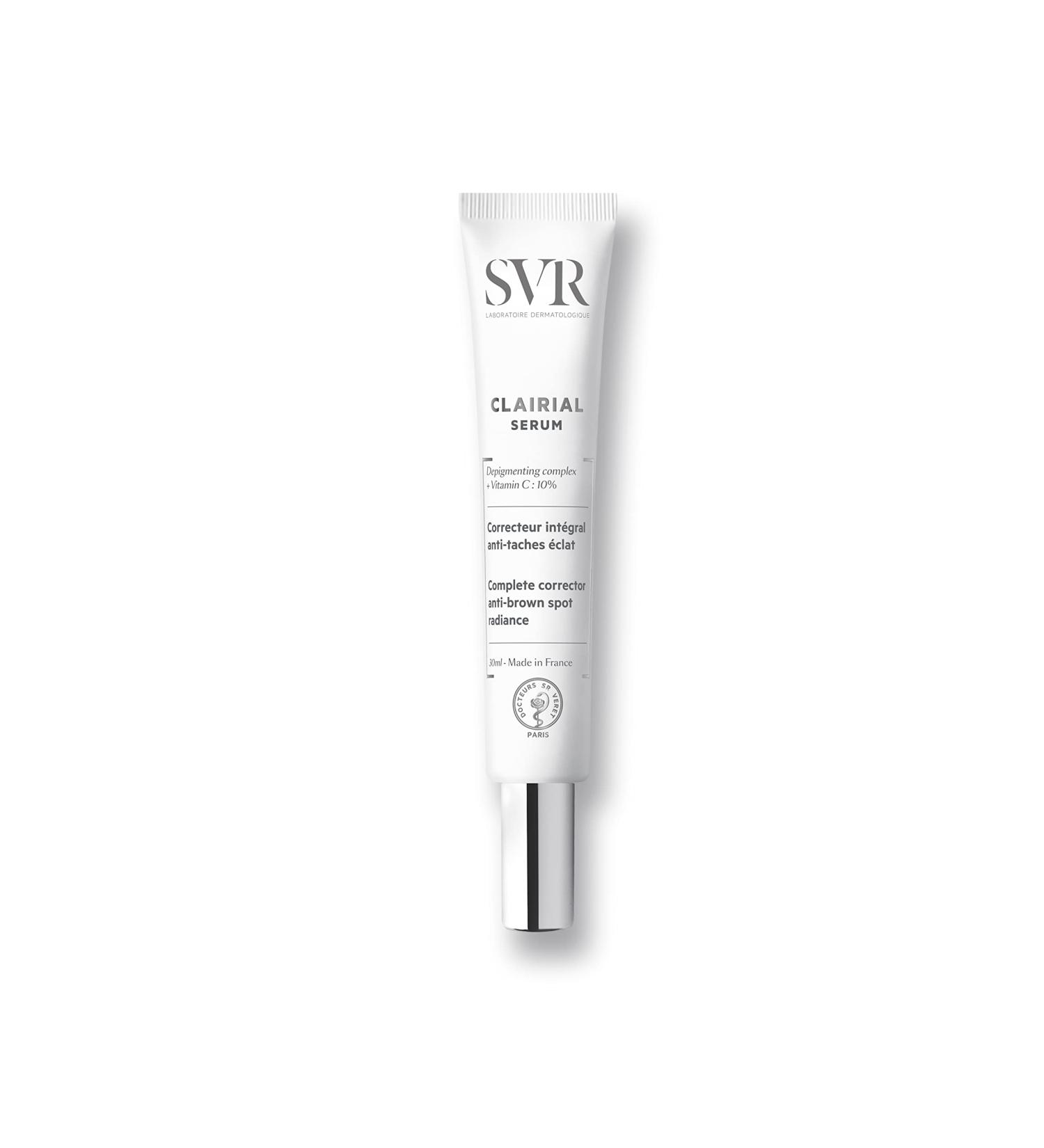 Svr Clarial Serum Complete Corrector Anti-Brown Spot Radiance 30ml