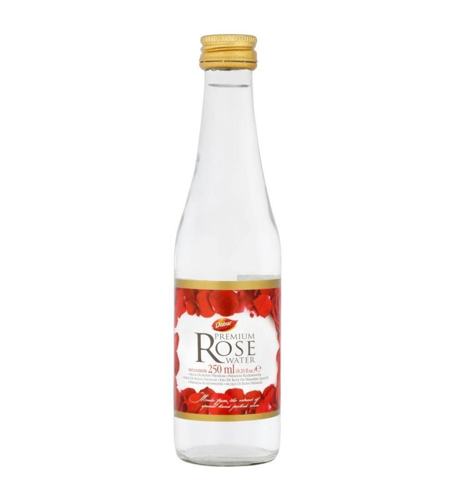 Dabur Dabur Rose water - 250 ml