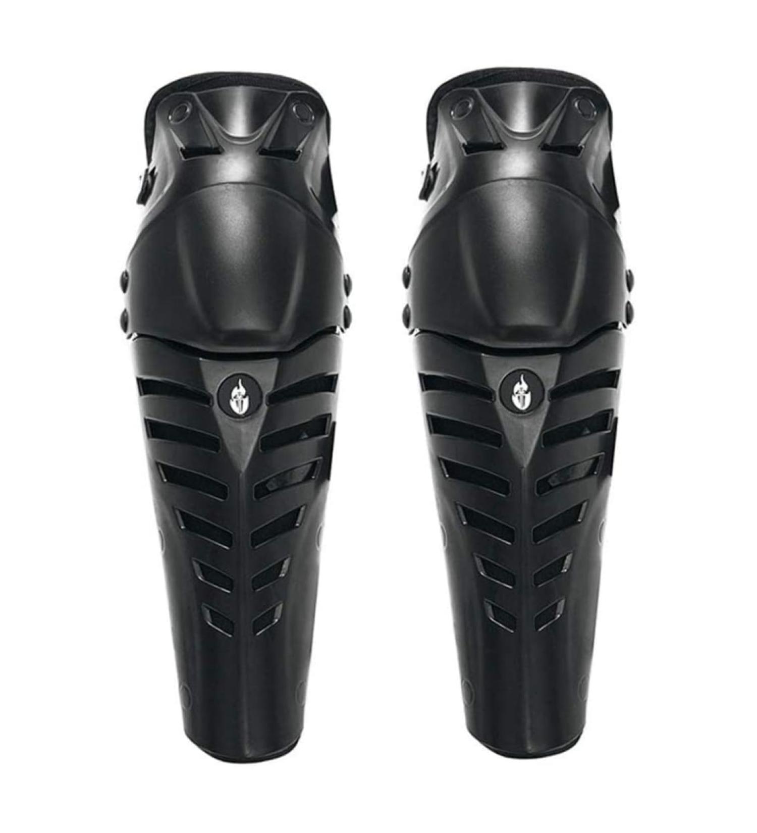 Buy Motorcycle Elbow Knee Pads - Protective Gear for Outdoor Riding | Knee Support & Protector - Buy Online on GoSupps.com