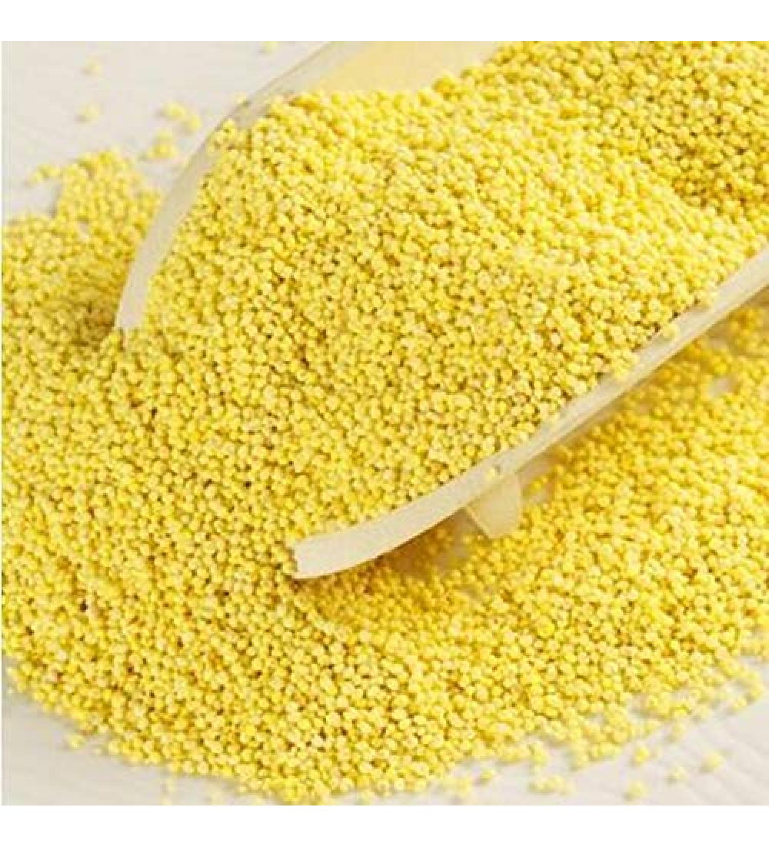  Portal Cool Portal Cool 8 Oz: Best Yellow Panicled Millet - Buy Online on GoSupps.com