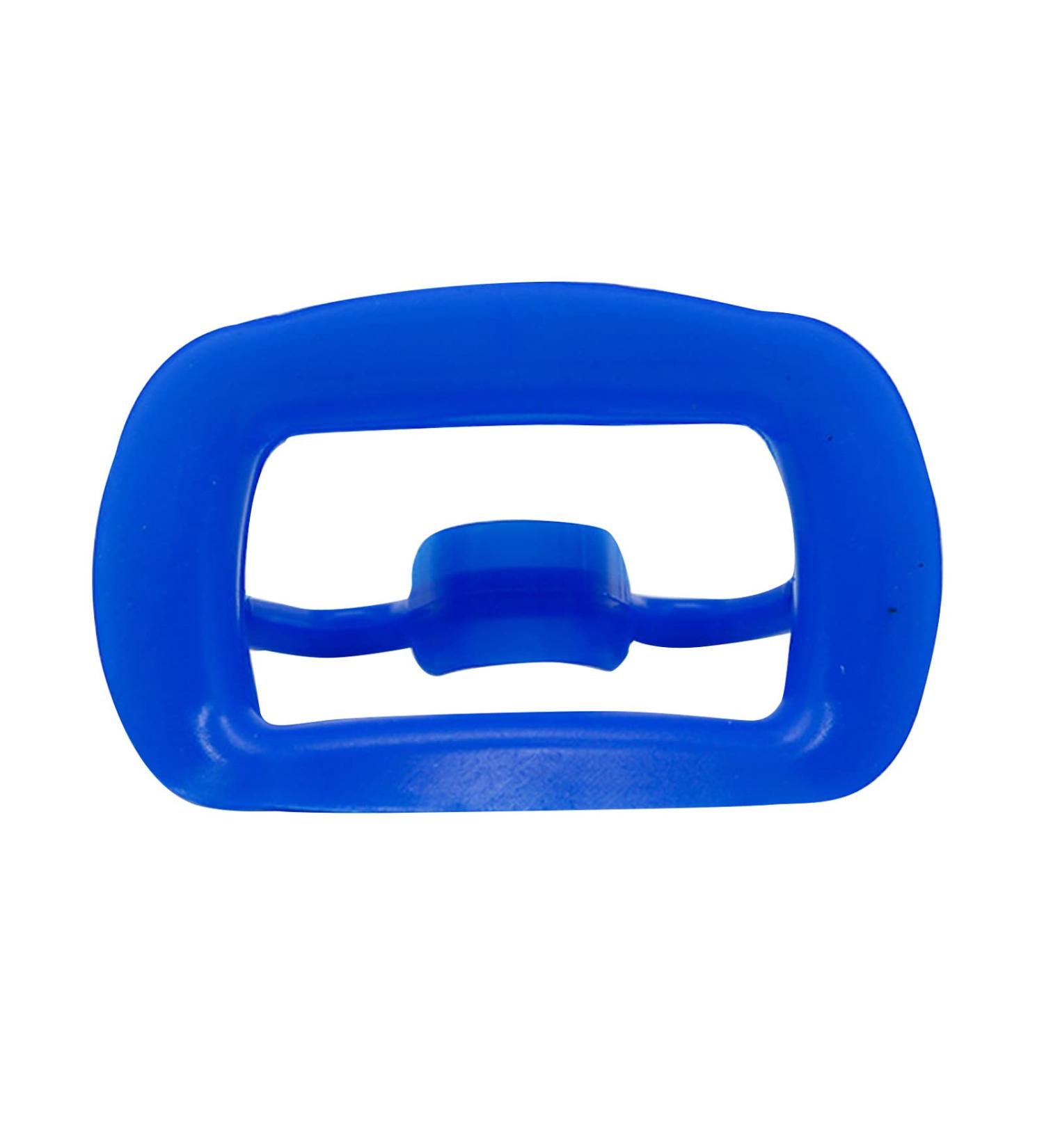 Silicone Mouth Opener & Cheek Retractor for Dental Care | Orthodontic Intra Lip Support - Buy Online on GoSupps.com