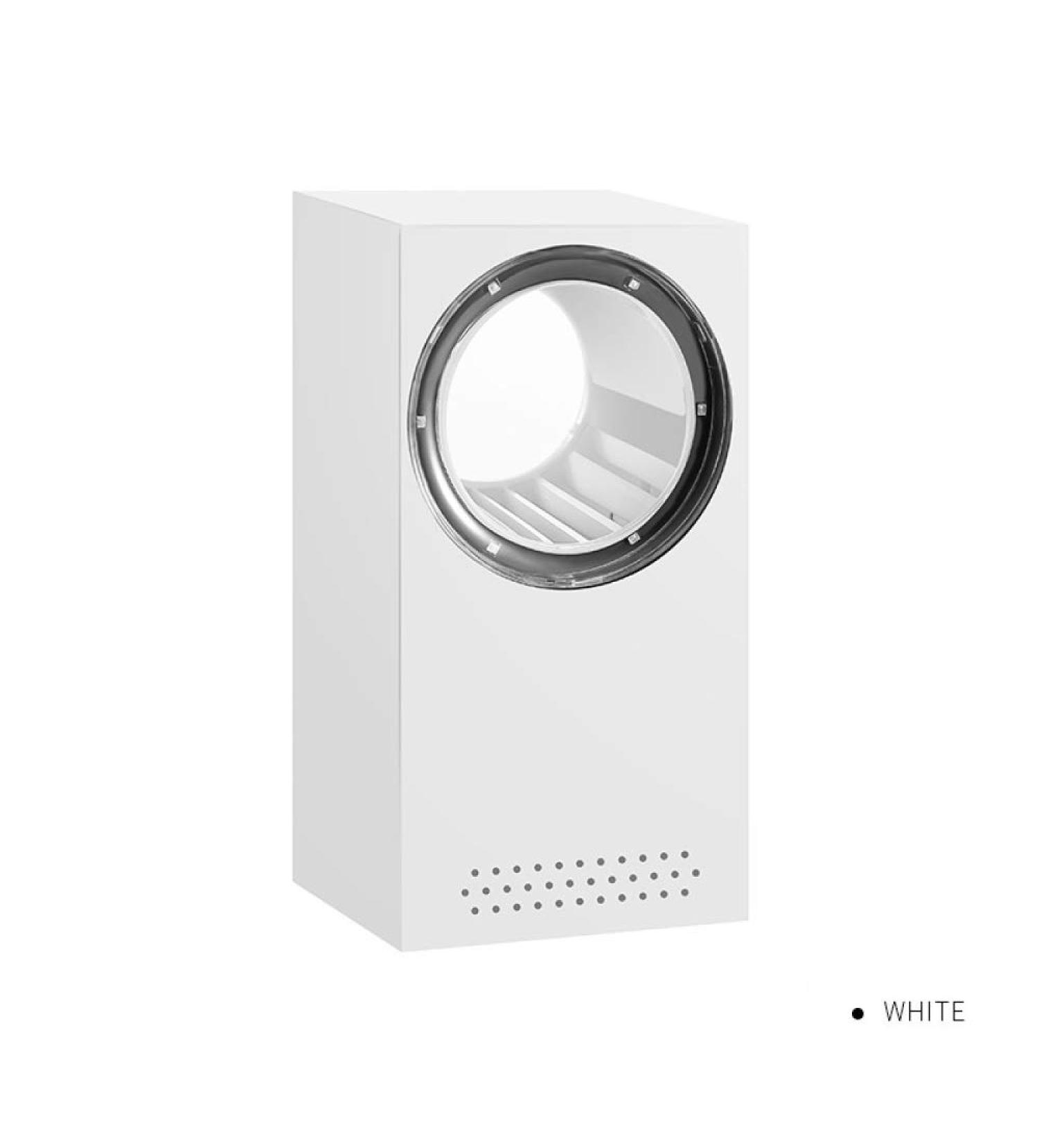 LXX Usb Powered by Mosquito Killer Lamp Safety Eco-Friendly No Smell No Radiation Mosquito Lamp Free Standing Uv Mosquito Killer Mosquito Killer It Applies to Home Bedrooms Kitchens Office a / As Shown White - Buy Online on GoSupps.com