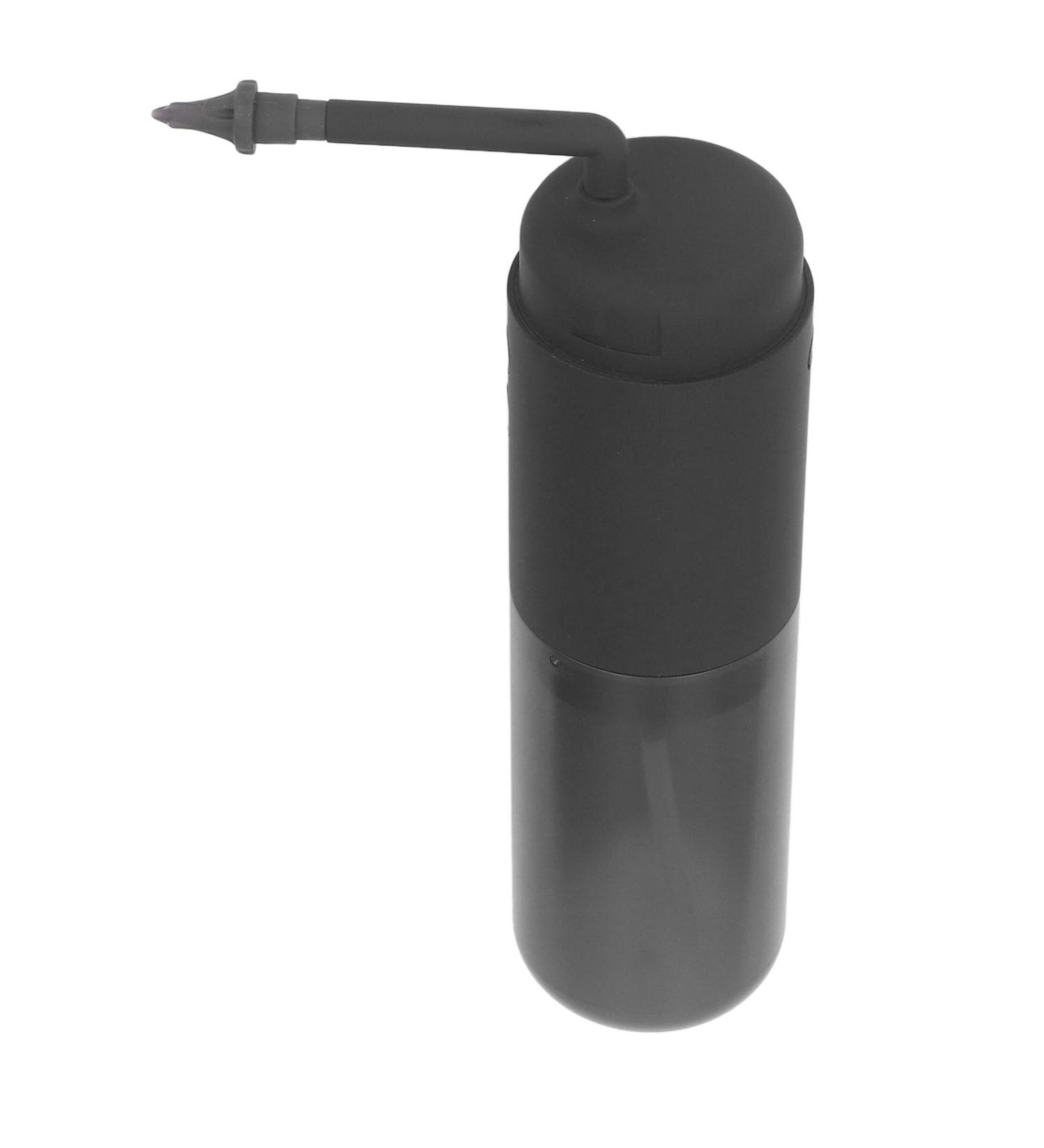 Electric Ear Wax Removal Tool with 9 Reusable Nozzles - Waterproof Ear Irrigation Cleaner for Home Use - Buy Online on GoSupps.com
