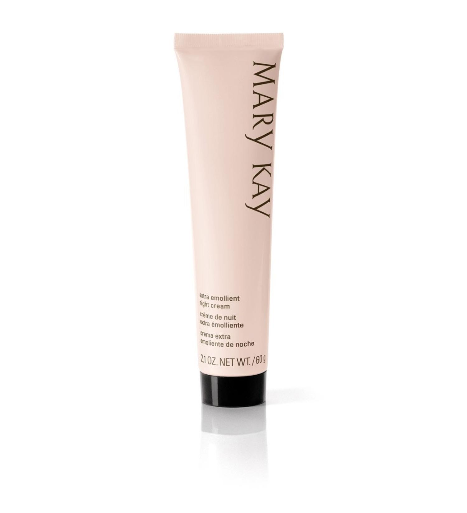 Mary Kay Mary Kay Extra Gentle Night Cream